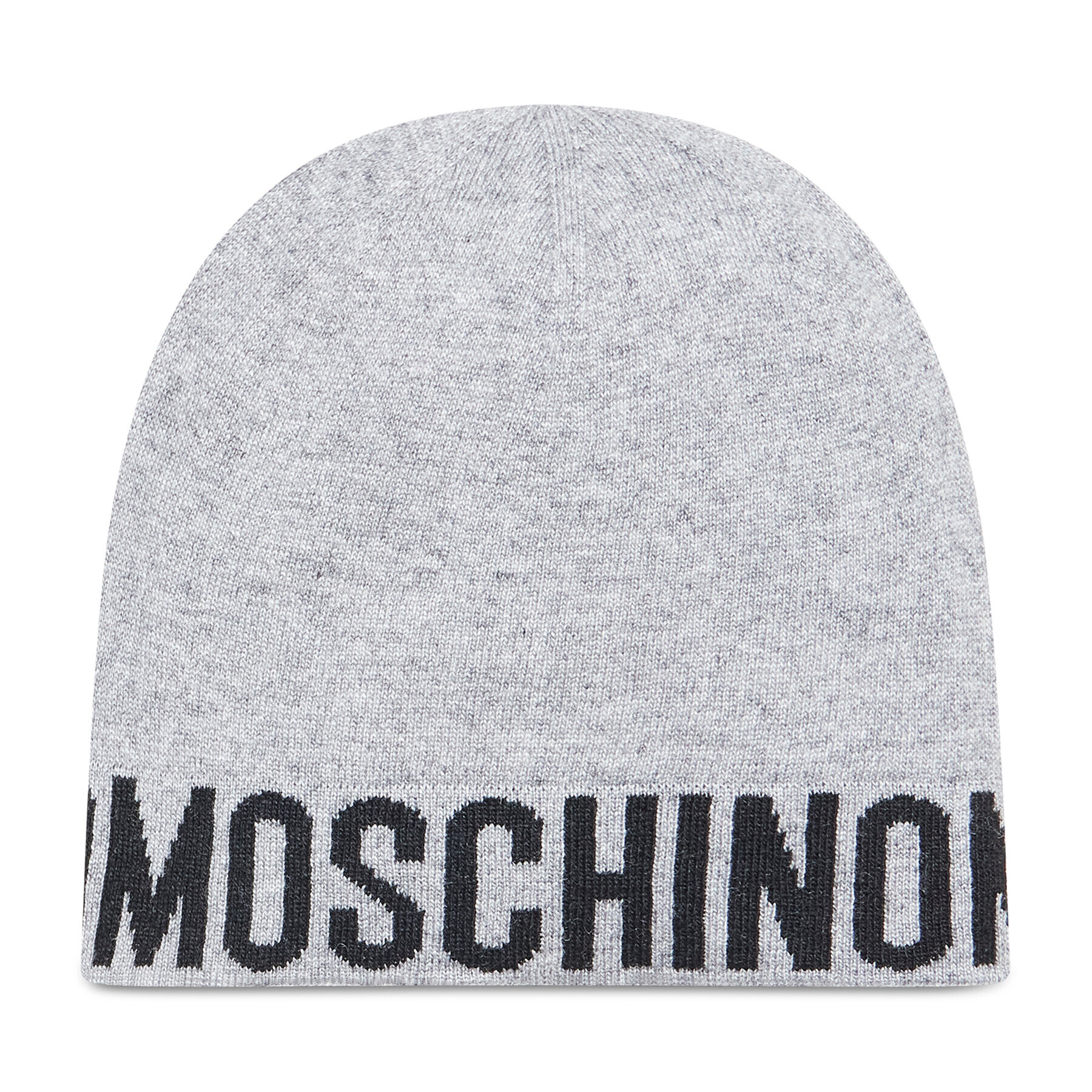 MOSCHINO Șapcă 65233 0M2354 Gri - Pled.ro