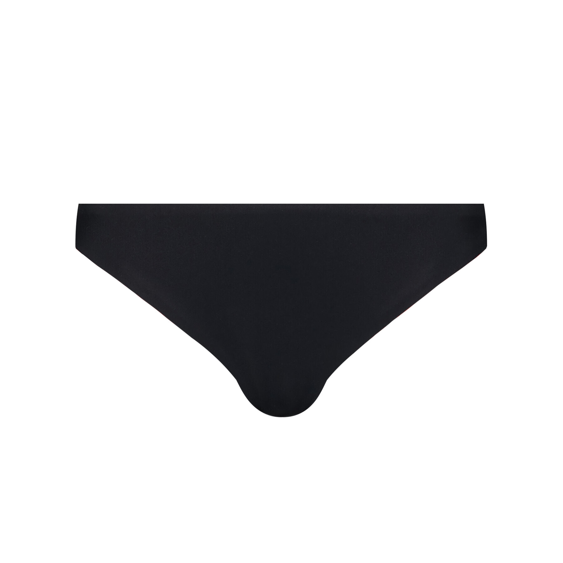 MOSCHINO Underwear & Swim Bikini partea de jos 7121 5169 Negru - Pled.ro