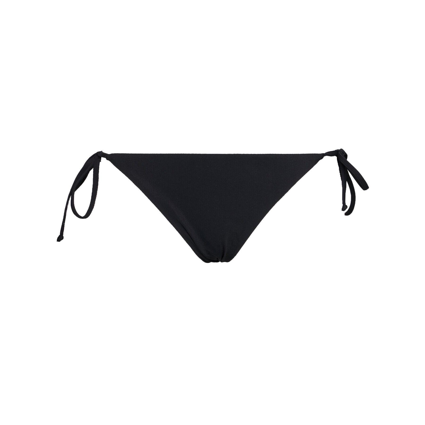 MOSCHINO Underwear & Swim Bikini partea de jos 7122 5169 Negru - Pled.ro