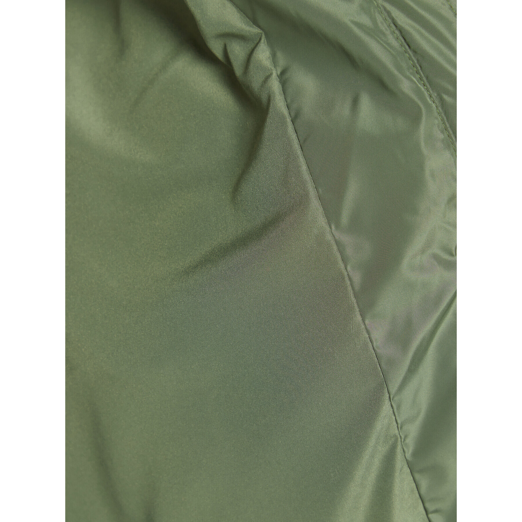 Moss Copenhagen Geacă de iarnă Norina 16864 Verde Regular Fit - Pled.ro