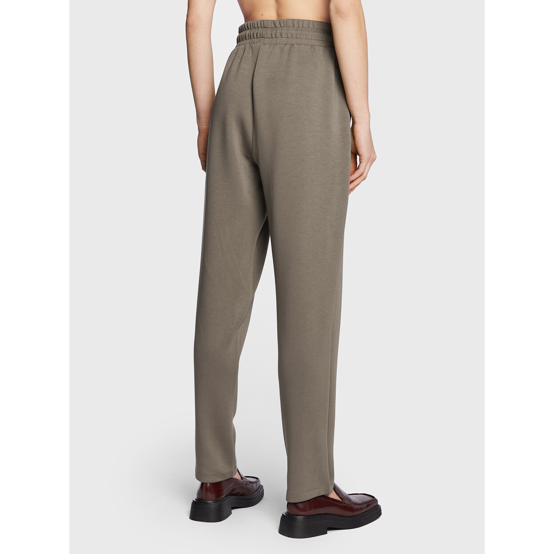 Moss Copenhagen Pantaloni trening Ima 16569 Maro Regular Fit - Pled.ro