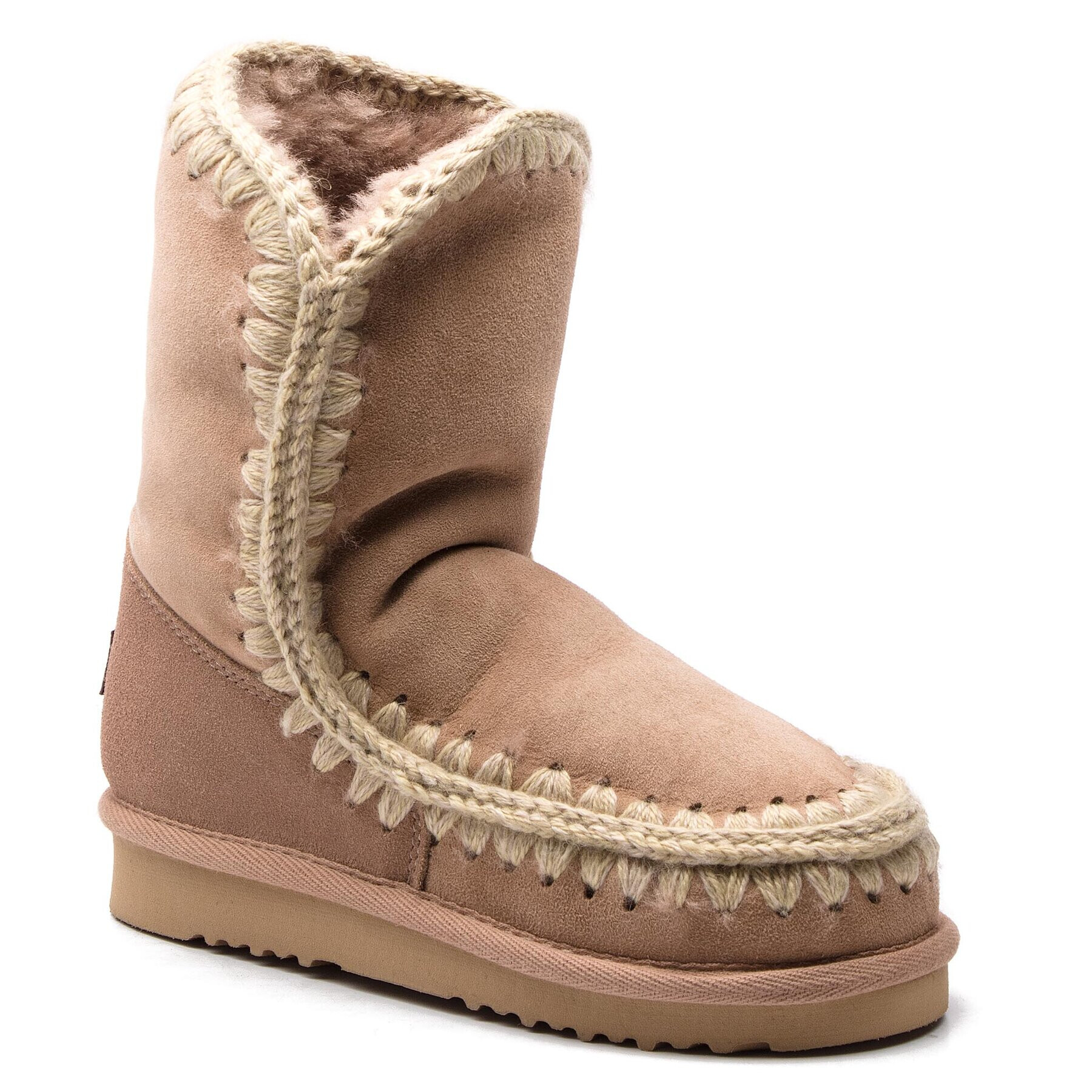 Mou Pantofi Eskimo24 00001040 Maro - Pled.ro