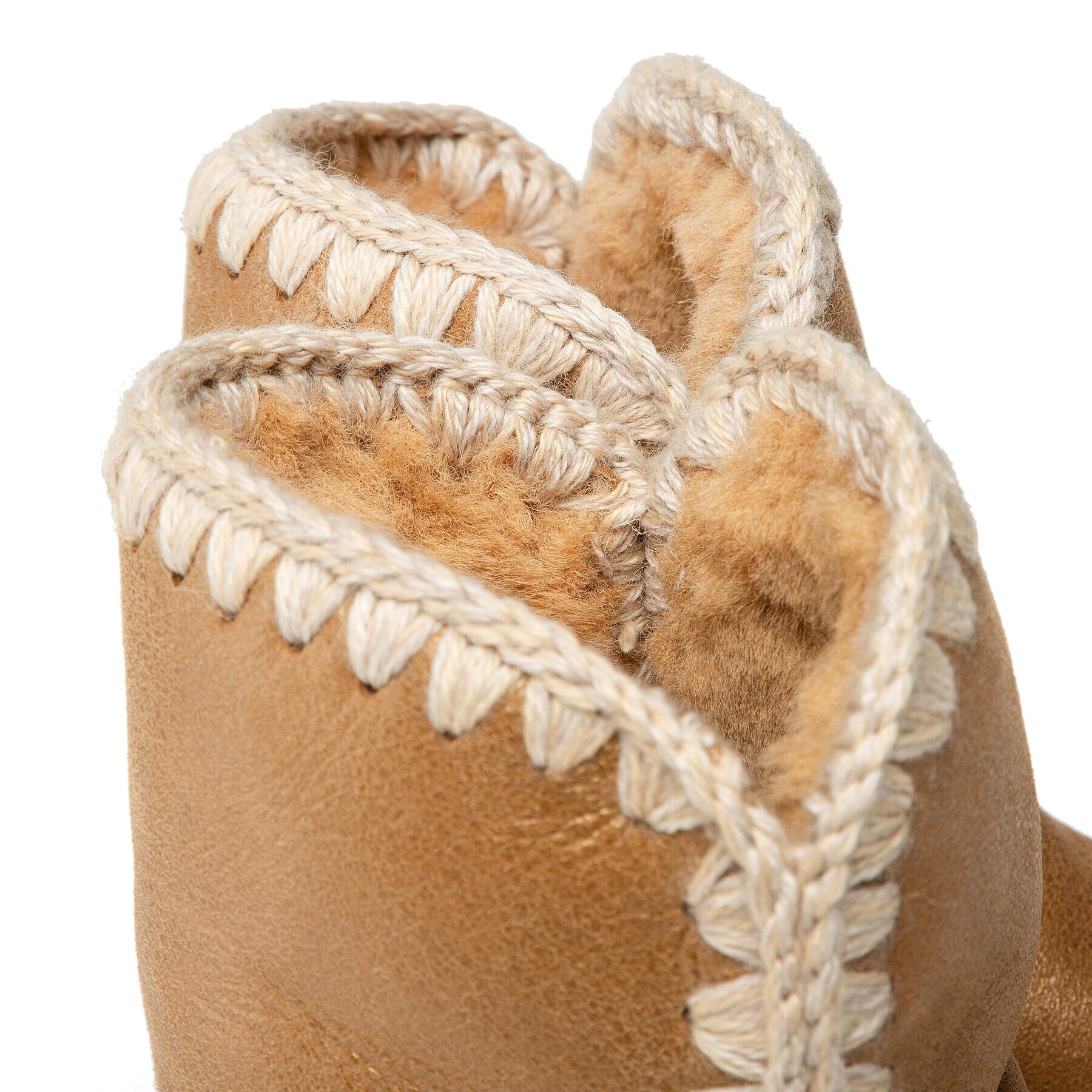 Mou Pantofi Eskimo24 FW101037B Maro - Pled.ro