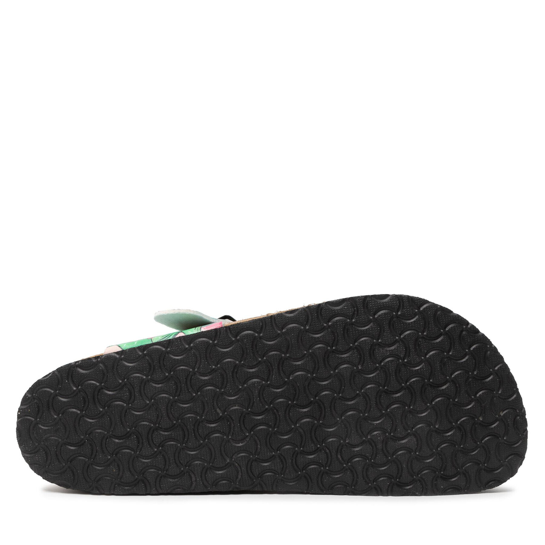 Mumka Flip flop CHAN19-005 Verde - Pled.ro