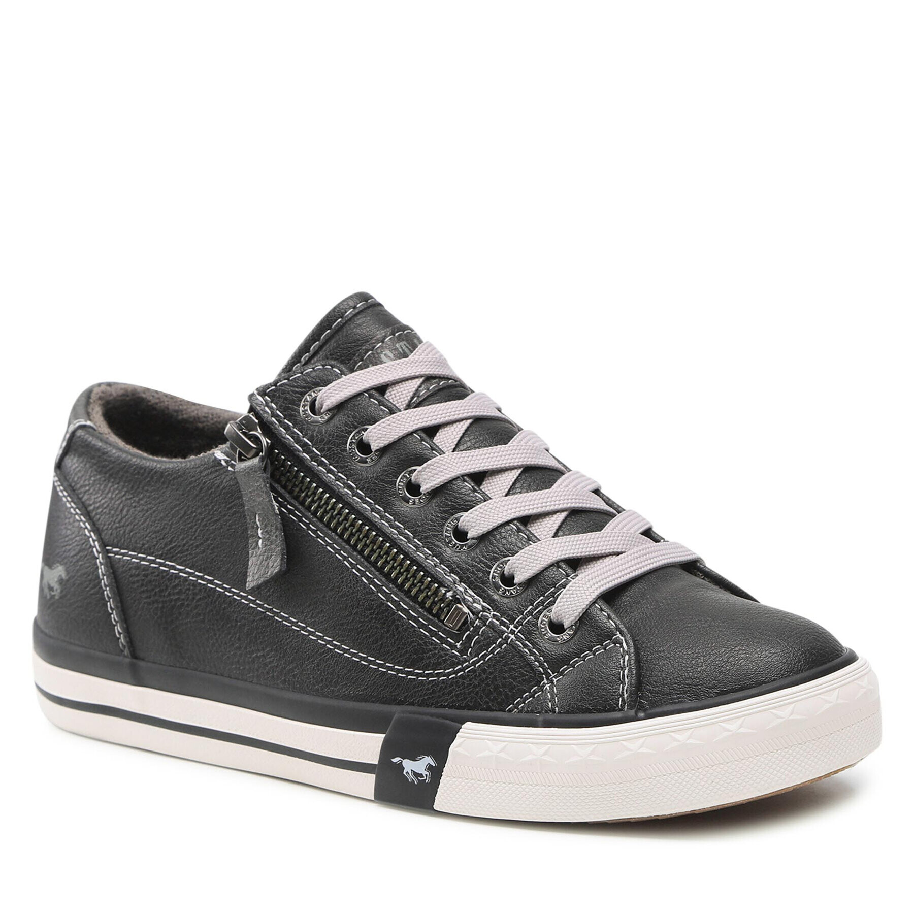 Mustang Sneakers 1146-302-259 Gri - Pled.ro