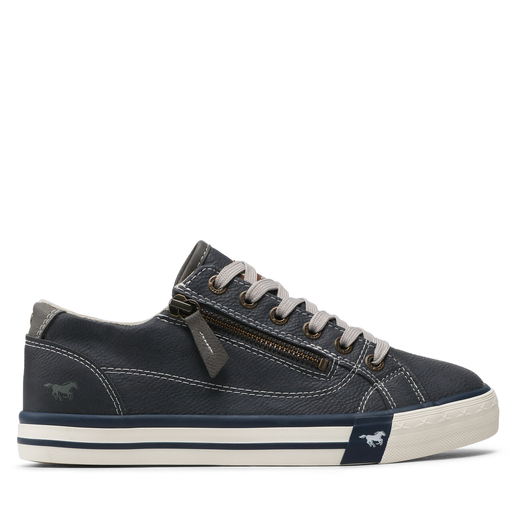 Mustang Sneakers 1146-316-800 Bleumarin - Pled.ro