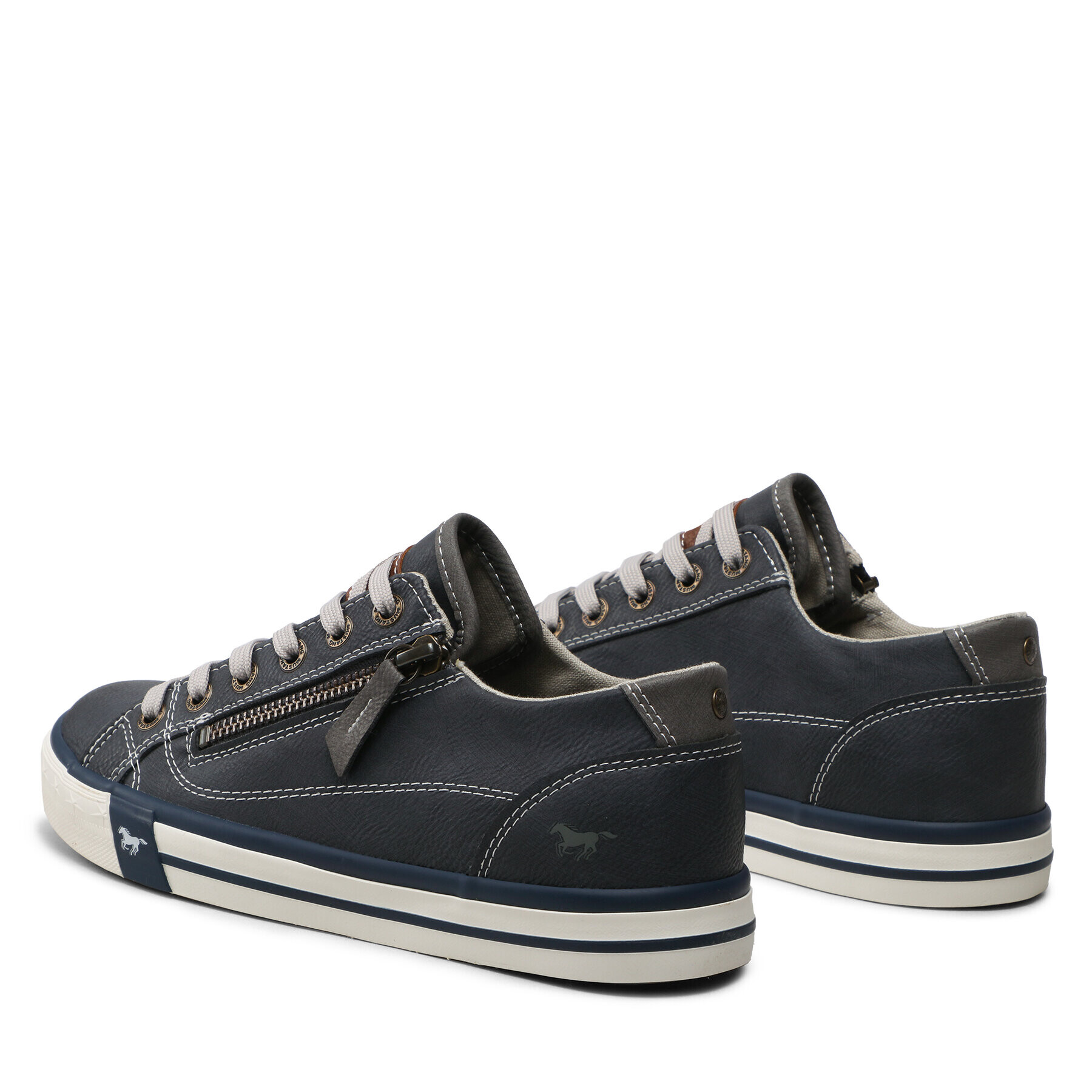 Mustang Sneakers 1146-316-800 Bleumarin - Pled.ro