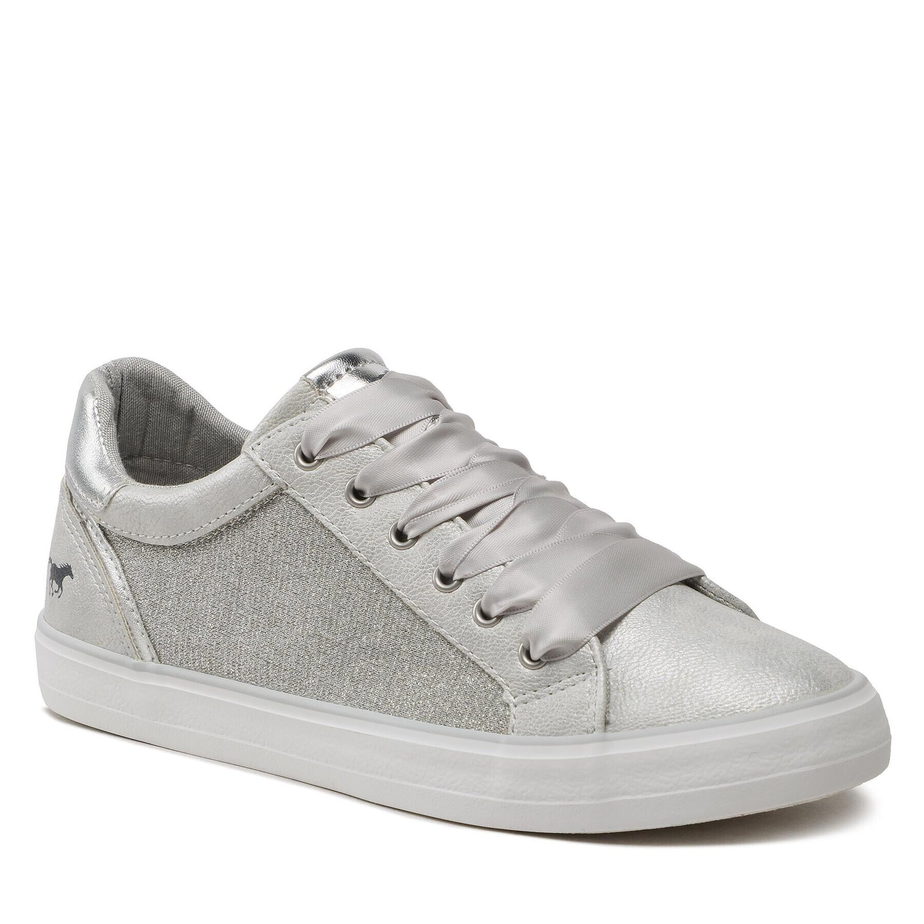 Mustang Sneakers 1267-313-21 Argintiu - Pled.ro