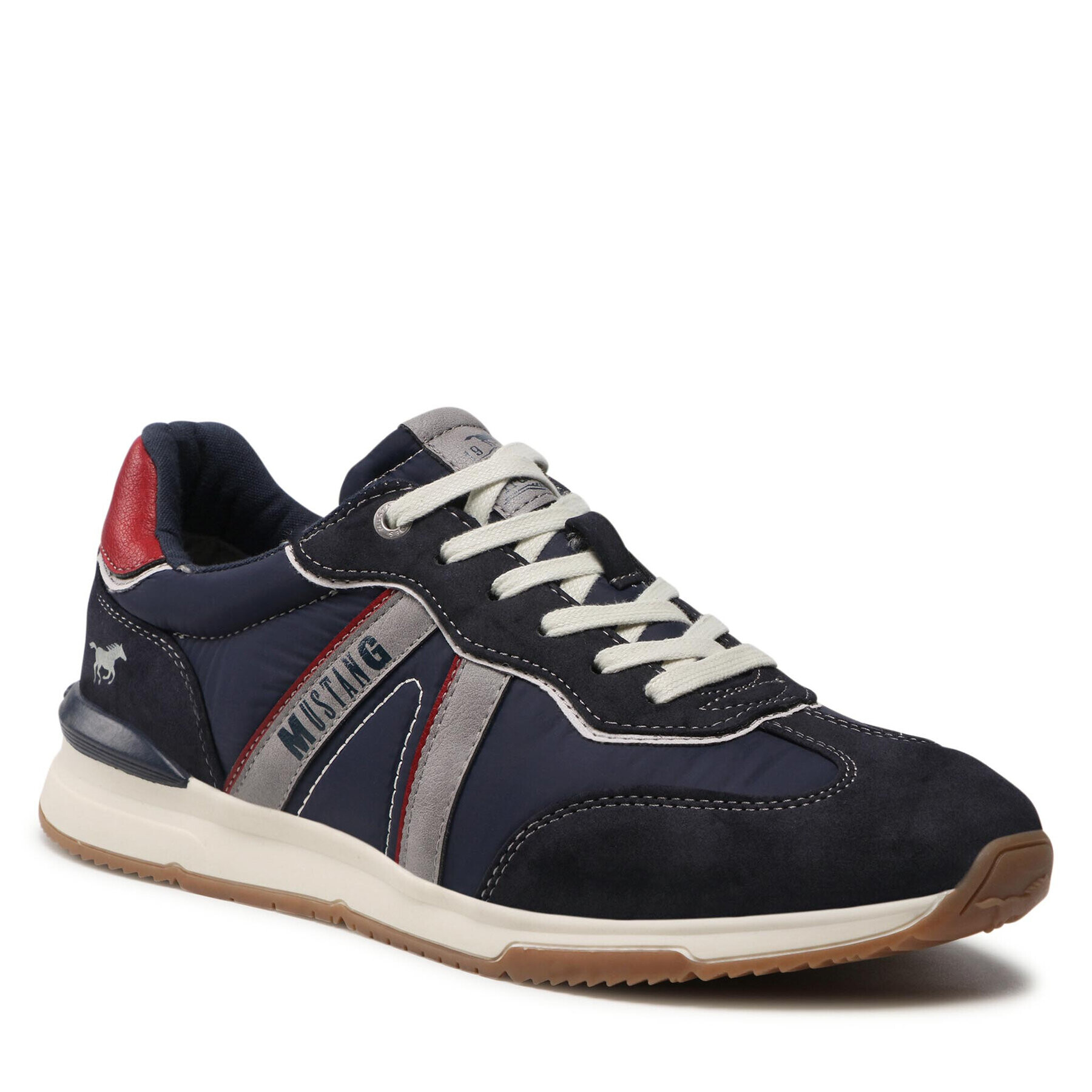 Mustang Sneakers 4176-305-820 Bleumarin - Pled.ro