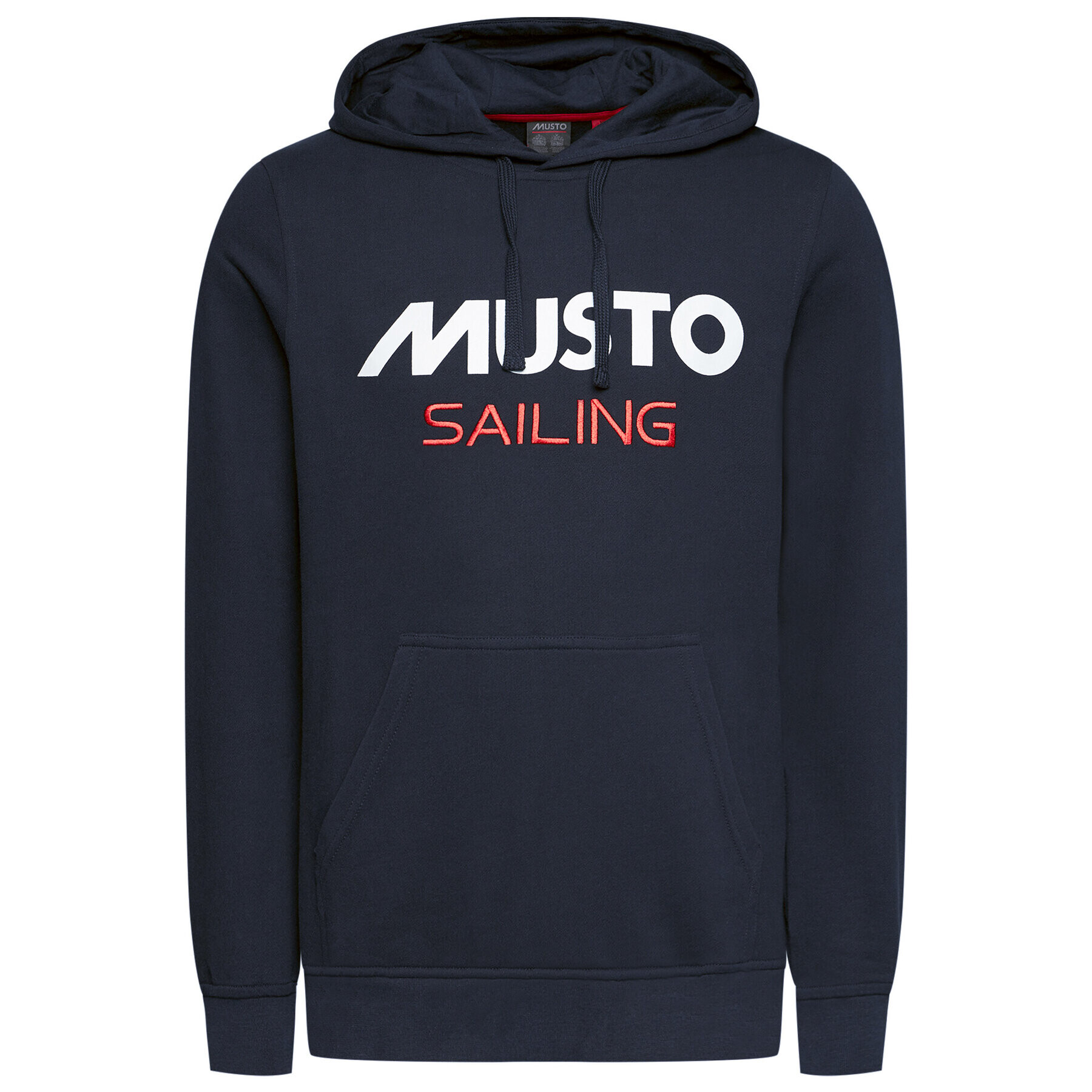 Musto Bluză 82019 Bleumarin Regular Fit - Pled.ro