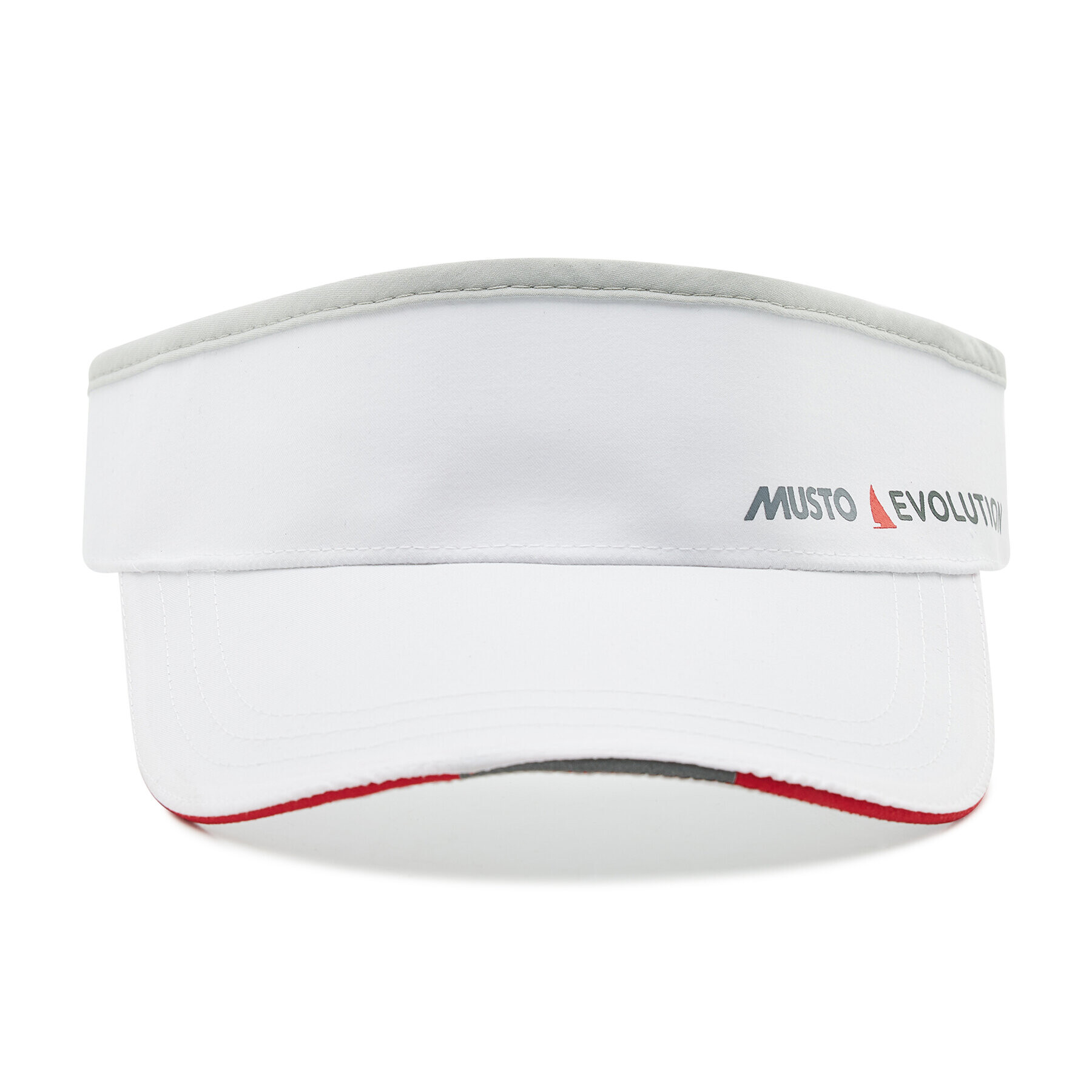 Musto Cozoroc Evo Race Visor 80050 Alb - Pled.ro