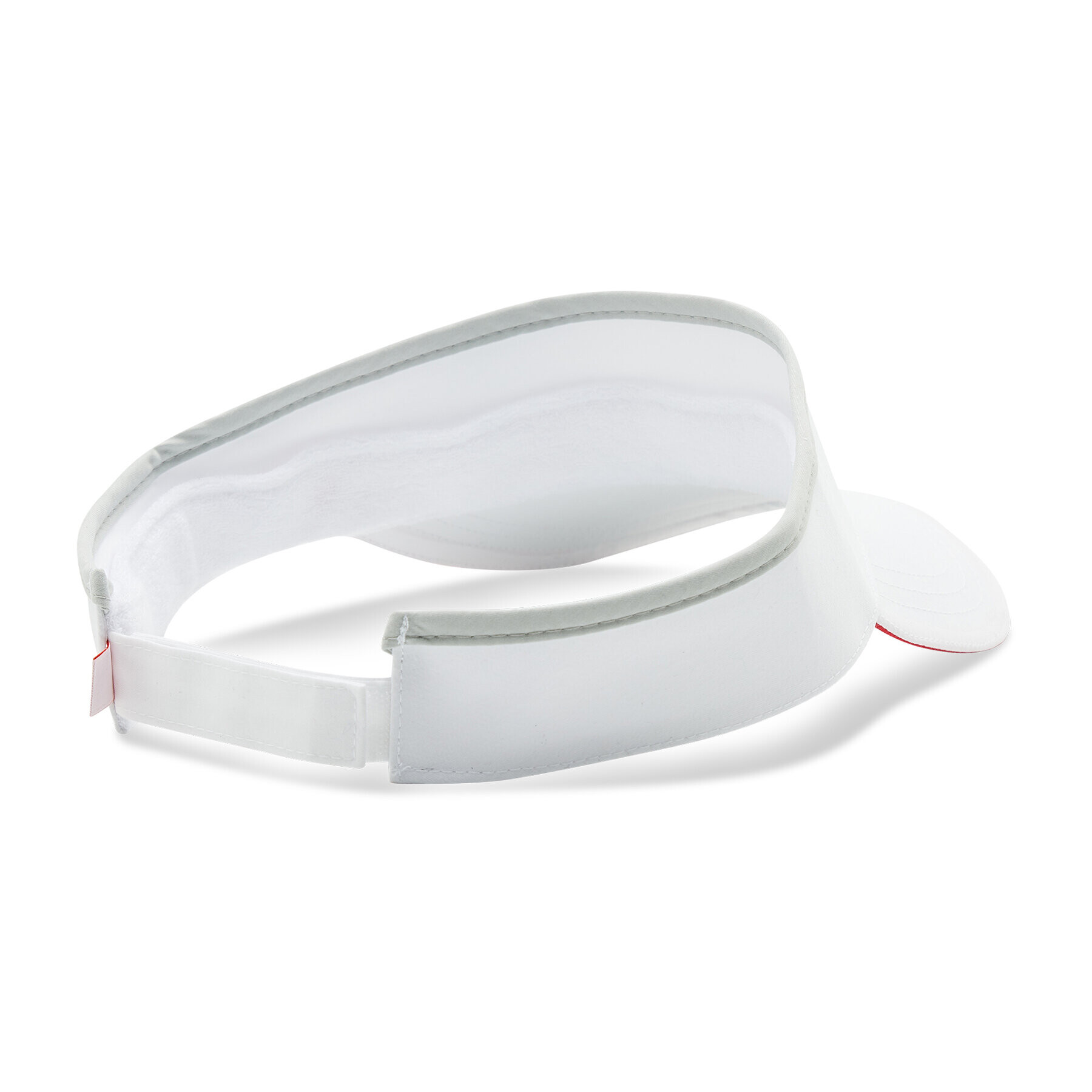 Musto Cozoroc Evo Race Visor 80050 Alb - Pled.ro