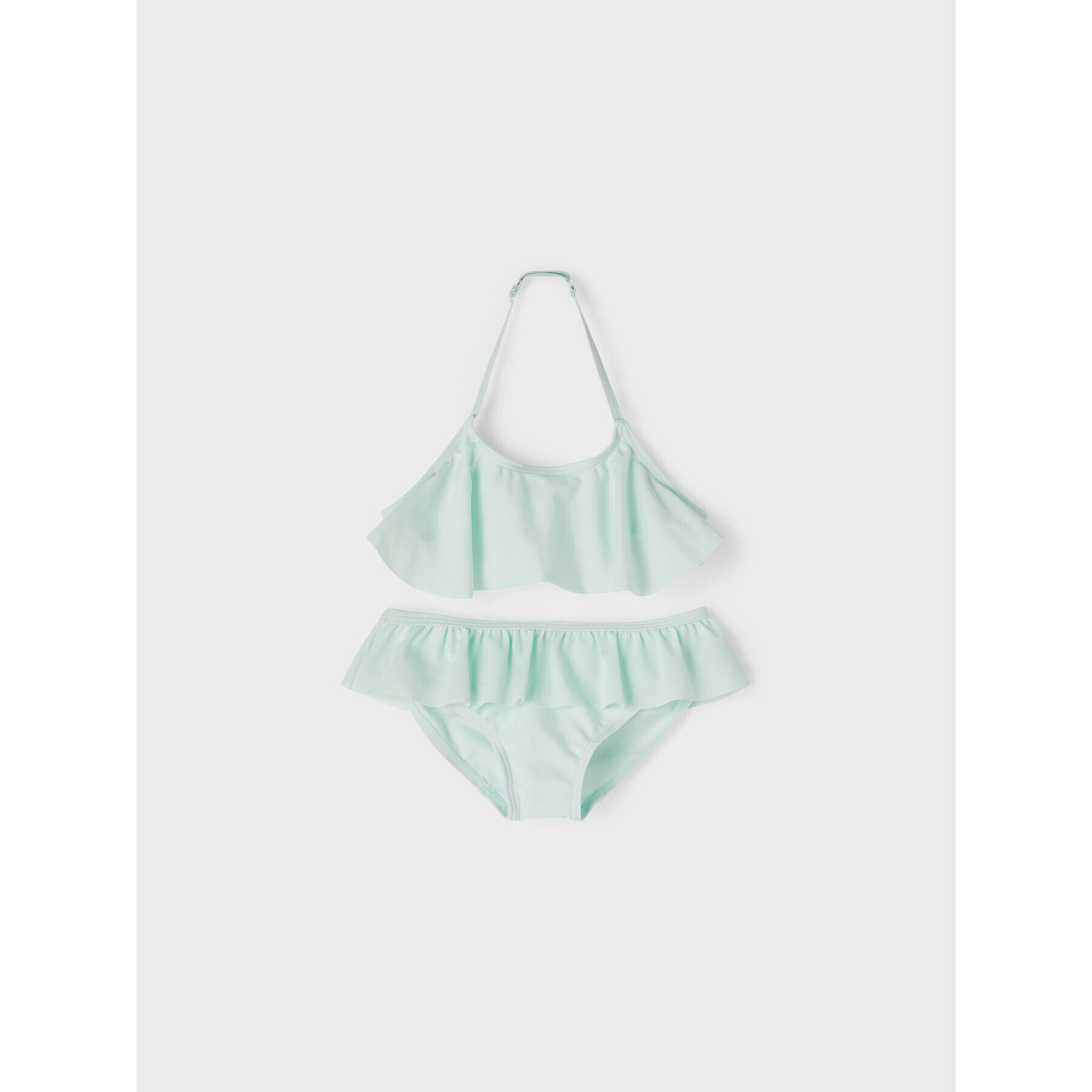 NAME IT Costum de baie 13199250 Verde - Pled.ro