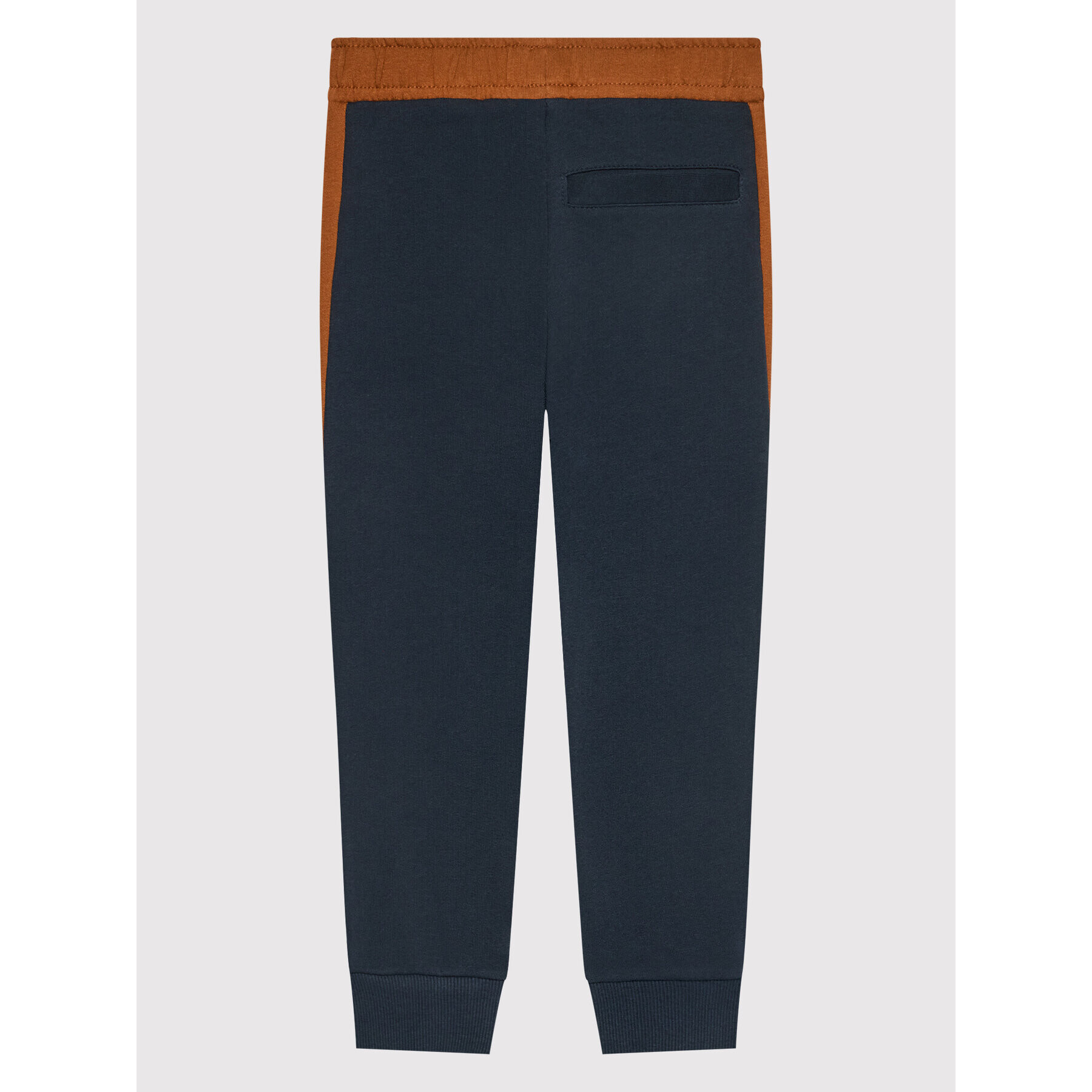 NAME IT Pantaloni trening 13198136 Maro Regular Fit - Pled.ro