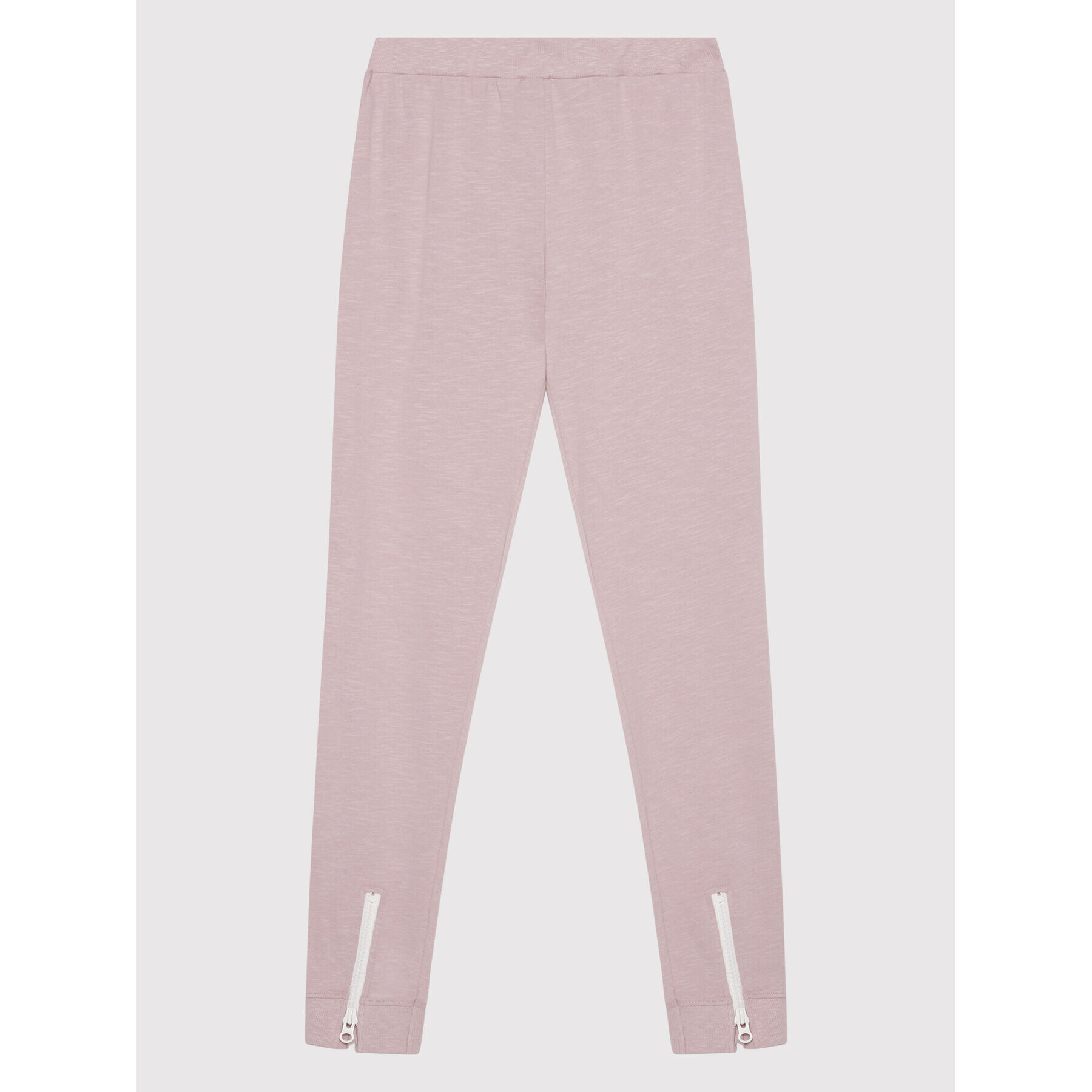 NAME IT Pantaloni trening 13198724 Roz Regular Fit - Pled.ro