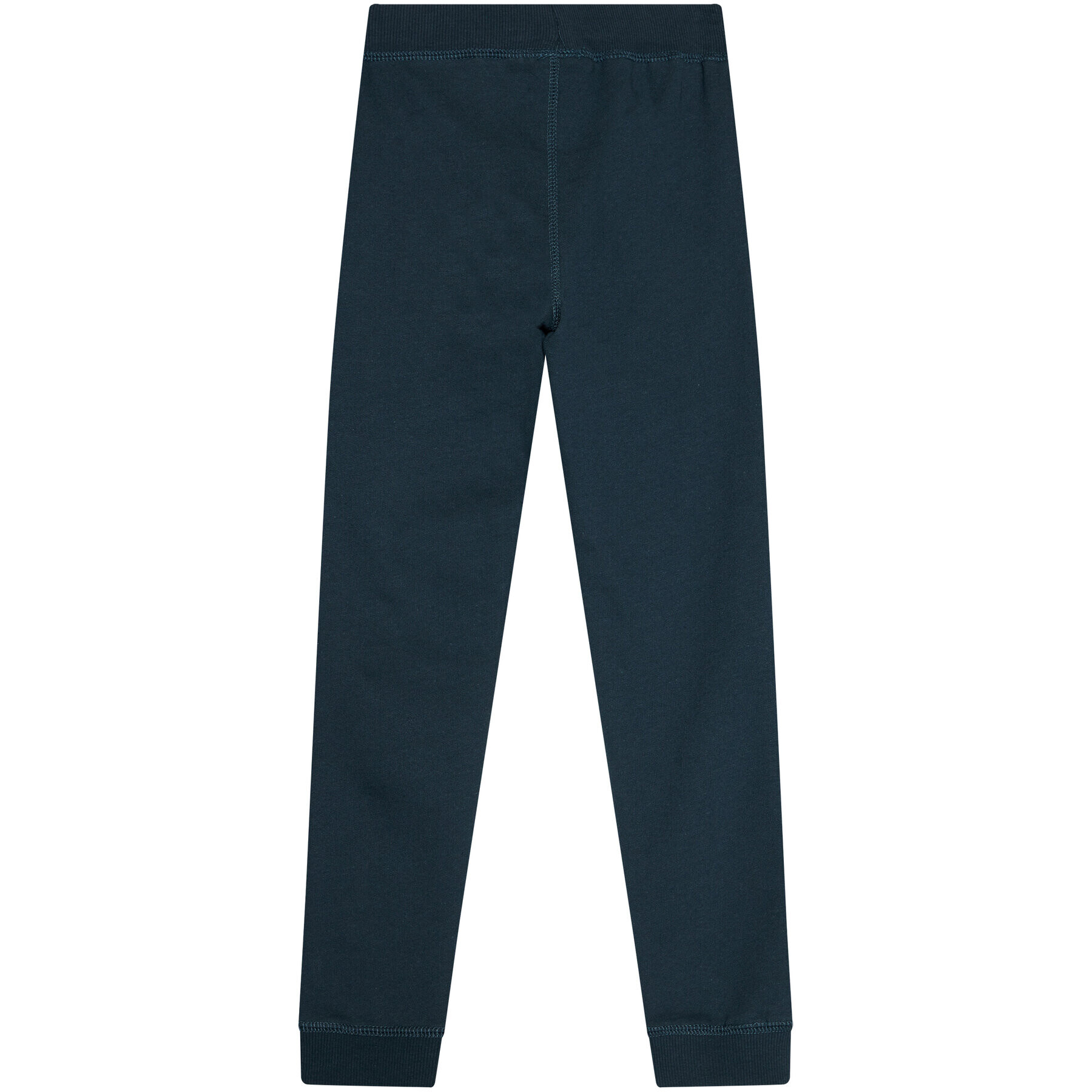 NAME IT Pantaloni trening Bru Noos 13153665 Bleumarin Regular Fit - Pled.ro