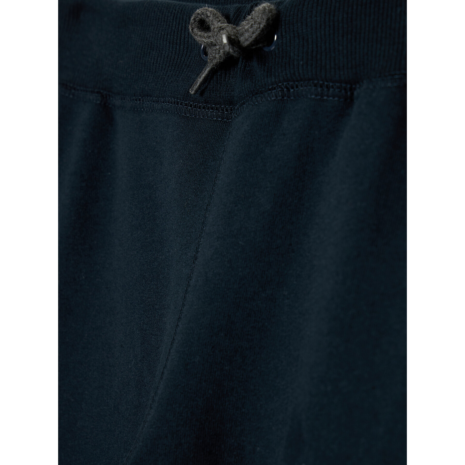 NAME IT Pantaloni trening Bru Noos 13153665 Bleumarin Regular Fit - Pled.ro