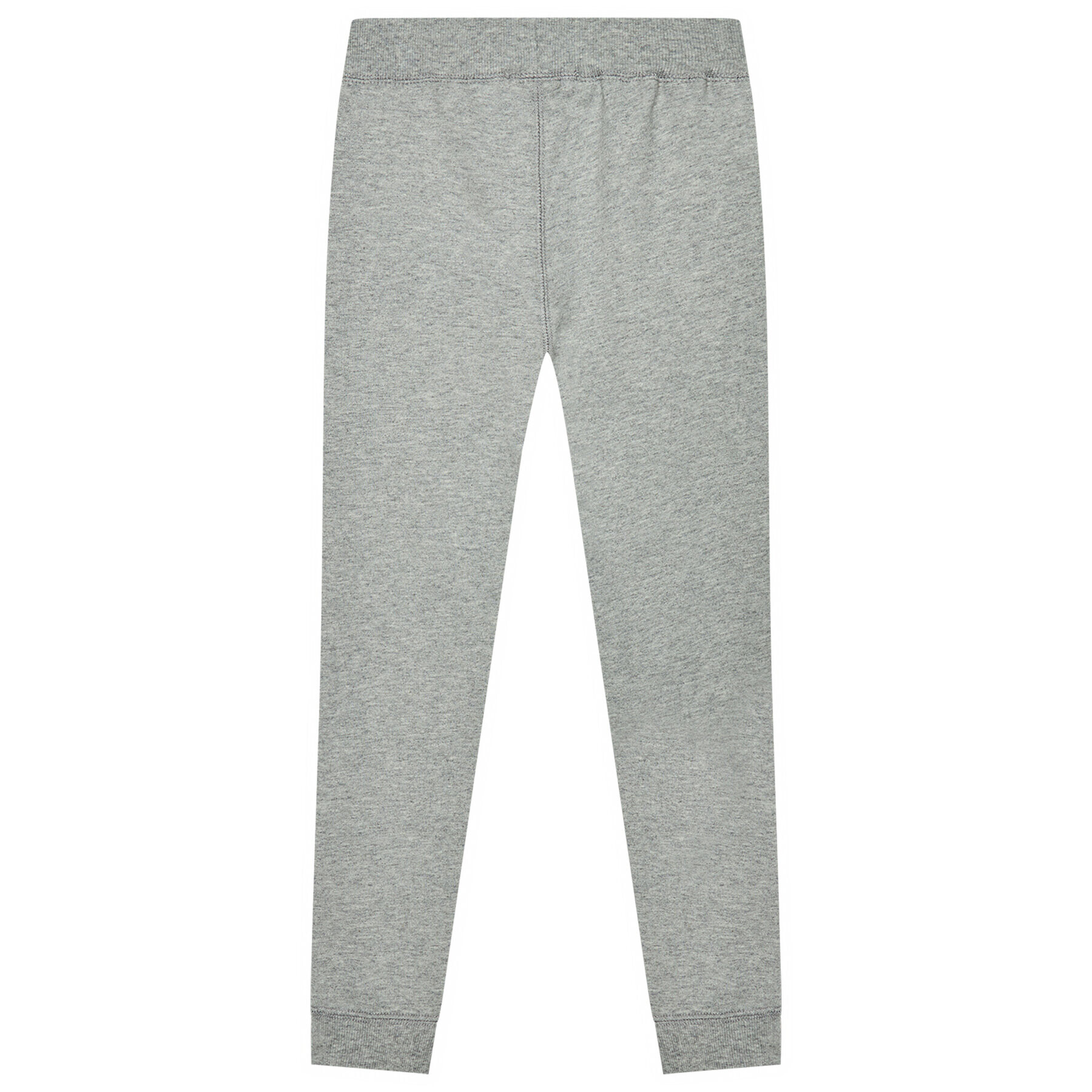 NAME IT Pantaloni trening Bru Noos 13153665 Gri Regular Fit - Pled.ro