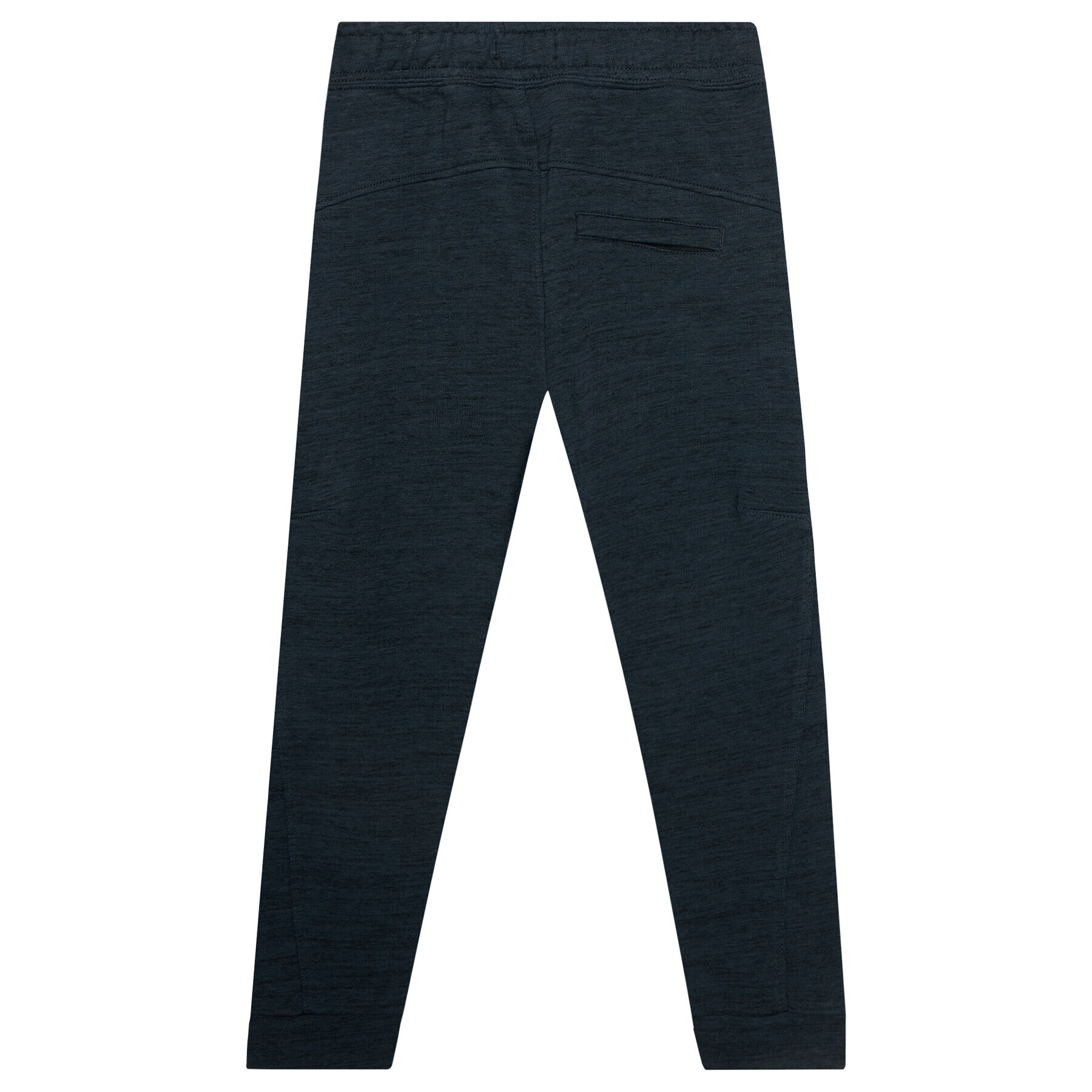 NAME IT Pantaloni trening Scott 13179909 Bleumarin Regular Fit - Pled.ro