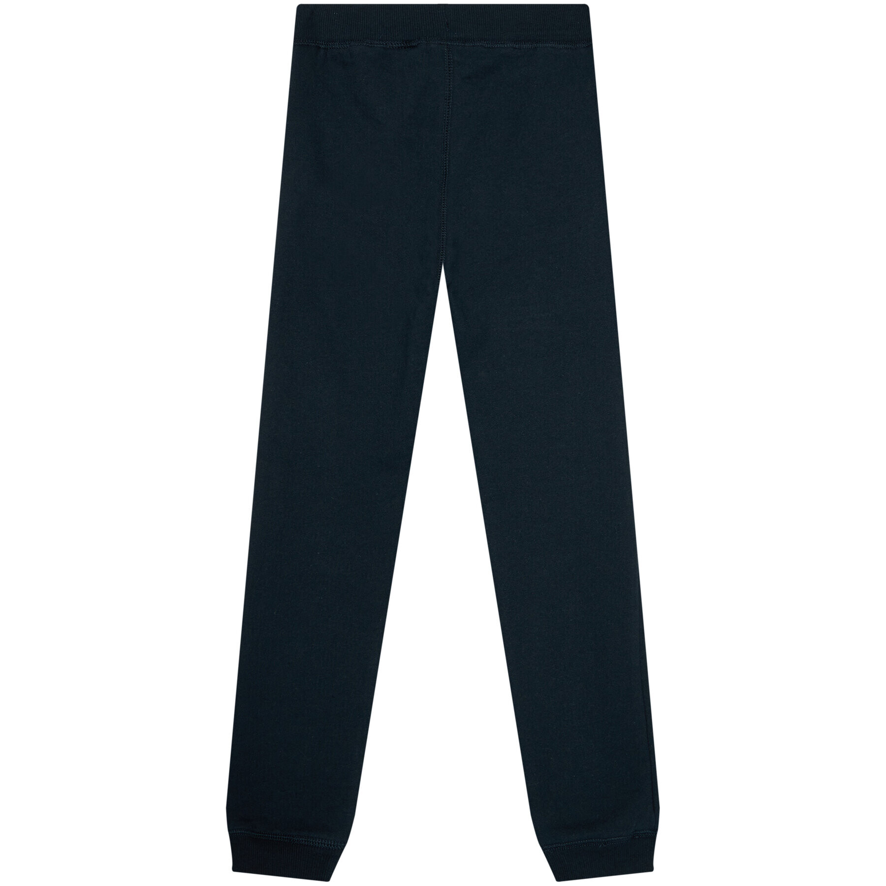 NAME IT Pantaloni trening Unb Noos 13153684 Bleumarin Regular Fit - Pled.ro