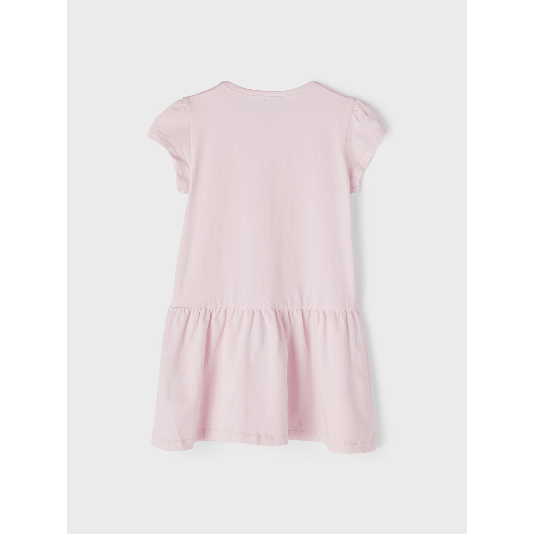 NAME IT Rochie de vară PEPPA PIG 13203498 Roz Regular Fit - Pled.ro