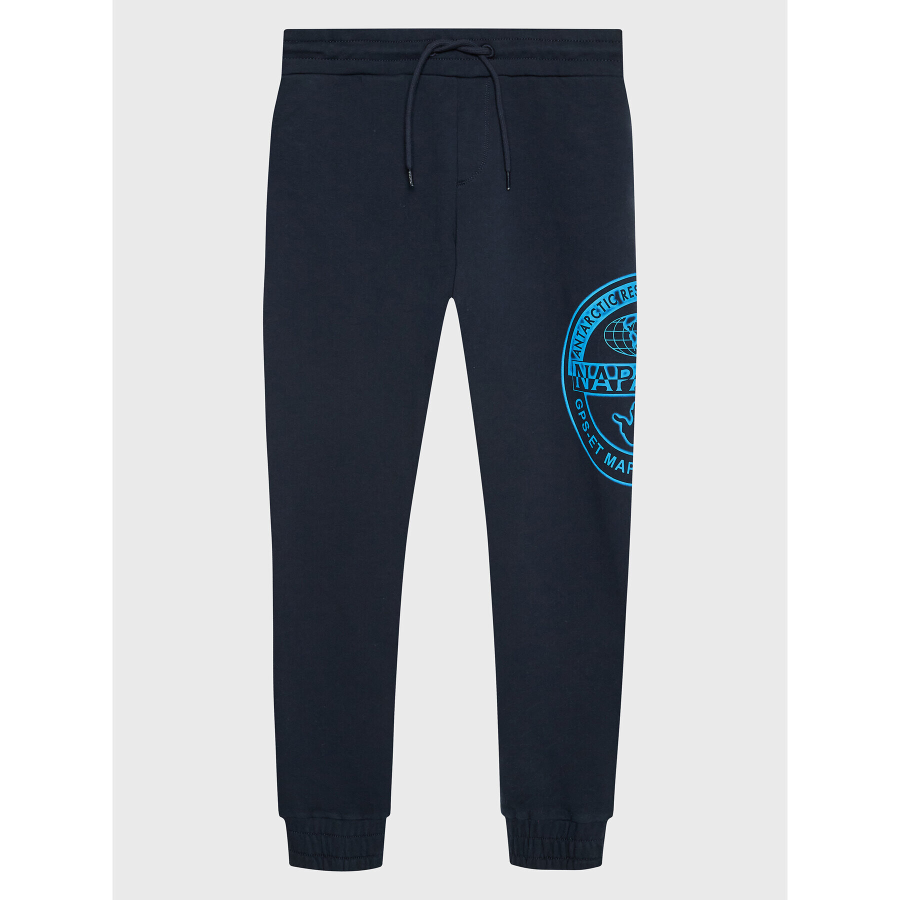 Napapijri Pantaloni trening M-Boreale NP0A4GW8 M Bleumarin Regular Fit - Pled.ro