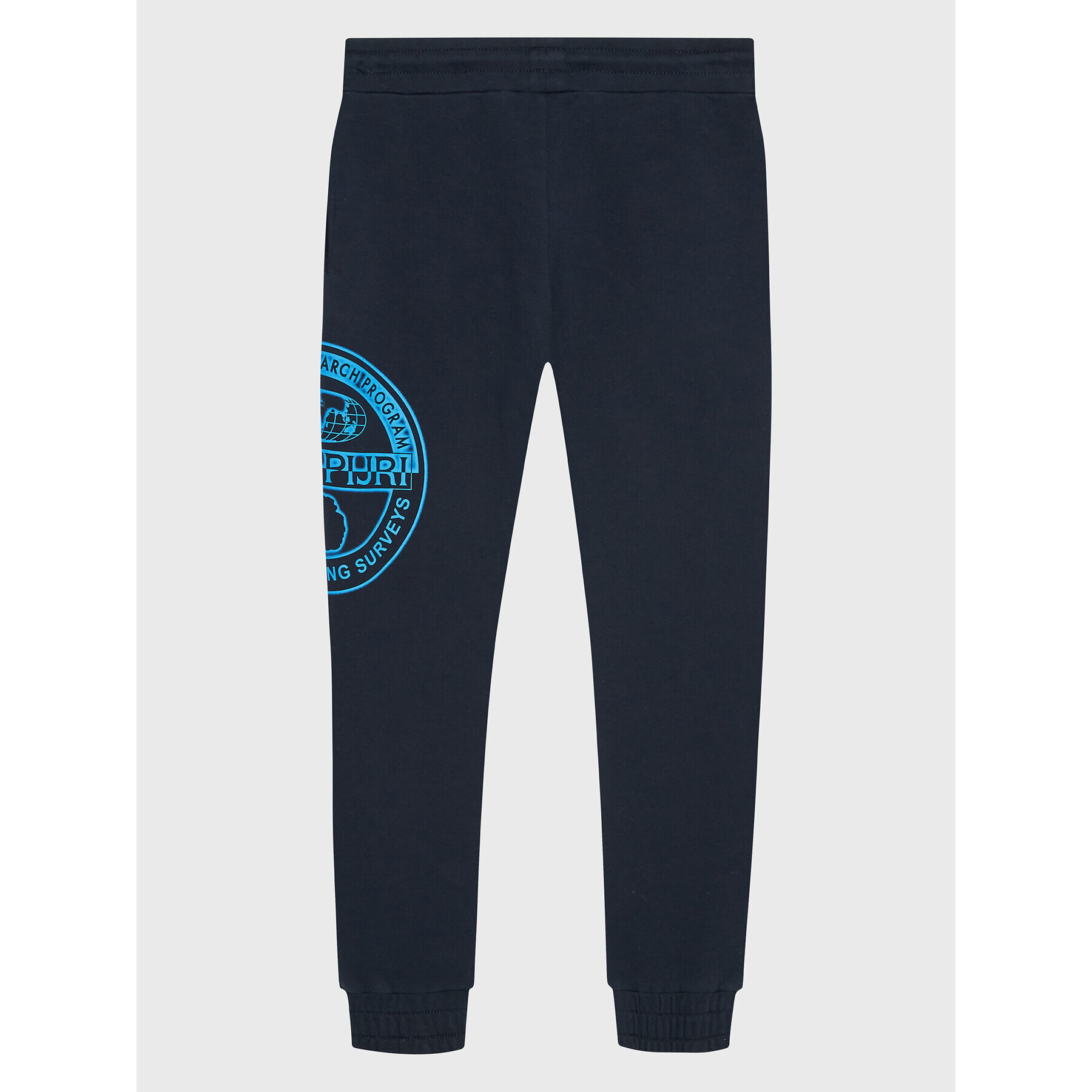 Napapijri Pantaloni trening M-Boreale NP0A4GW8 M Bleumarin Regular Fit - Pled.ro