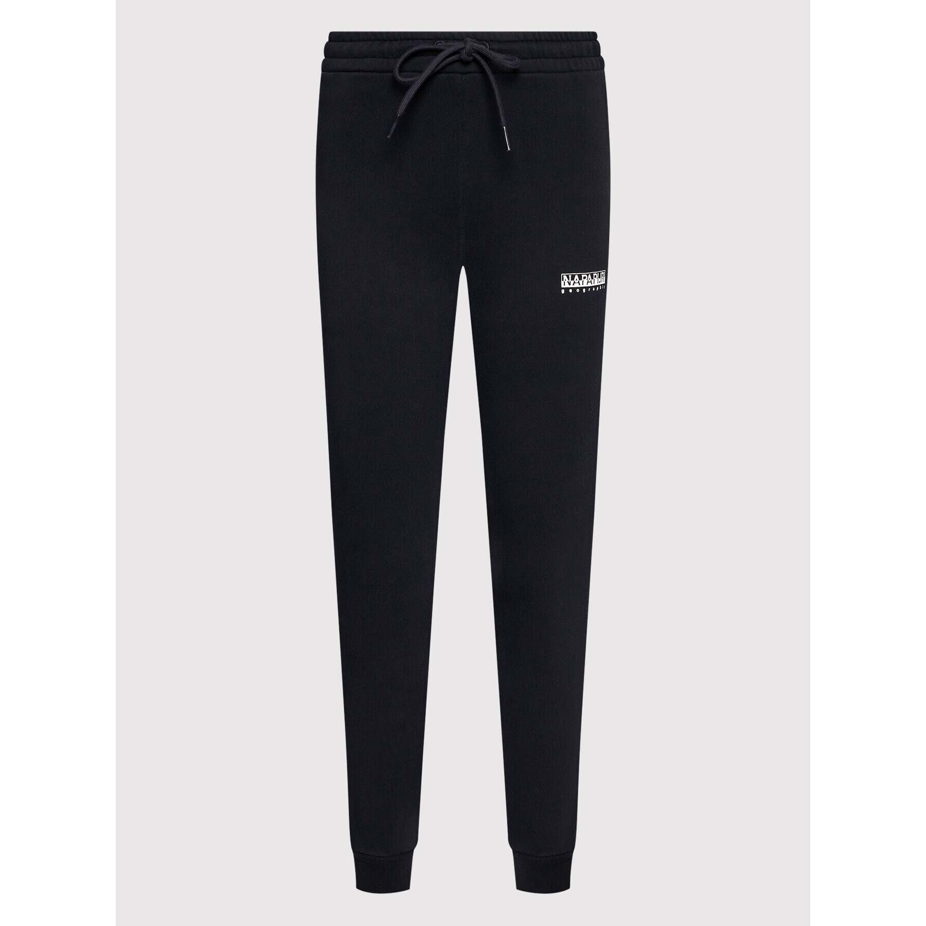 Napapijri Pantaloni trening M-Box NP0A4G8Y Bleumarin Regular Fit - Pled.ro