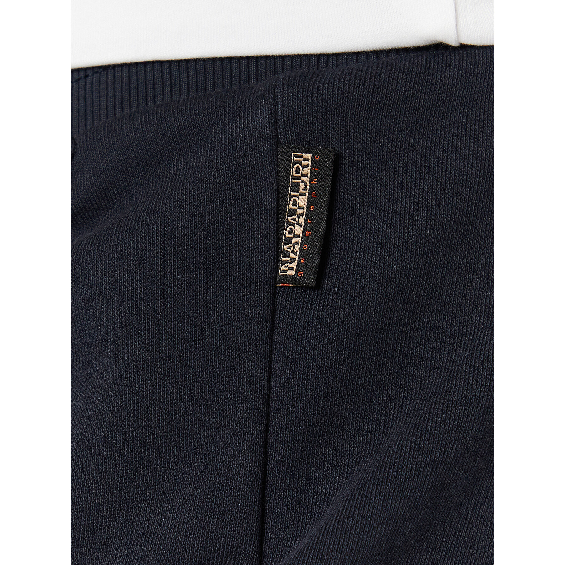 Napapijri Pantaloni trening Malis Sum NP0A4H8C Bleumarin Regular Fit - Pled.ro