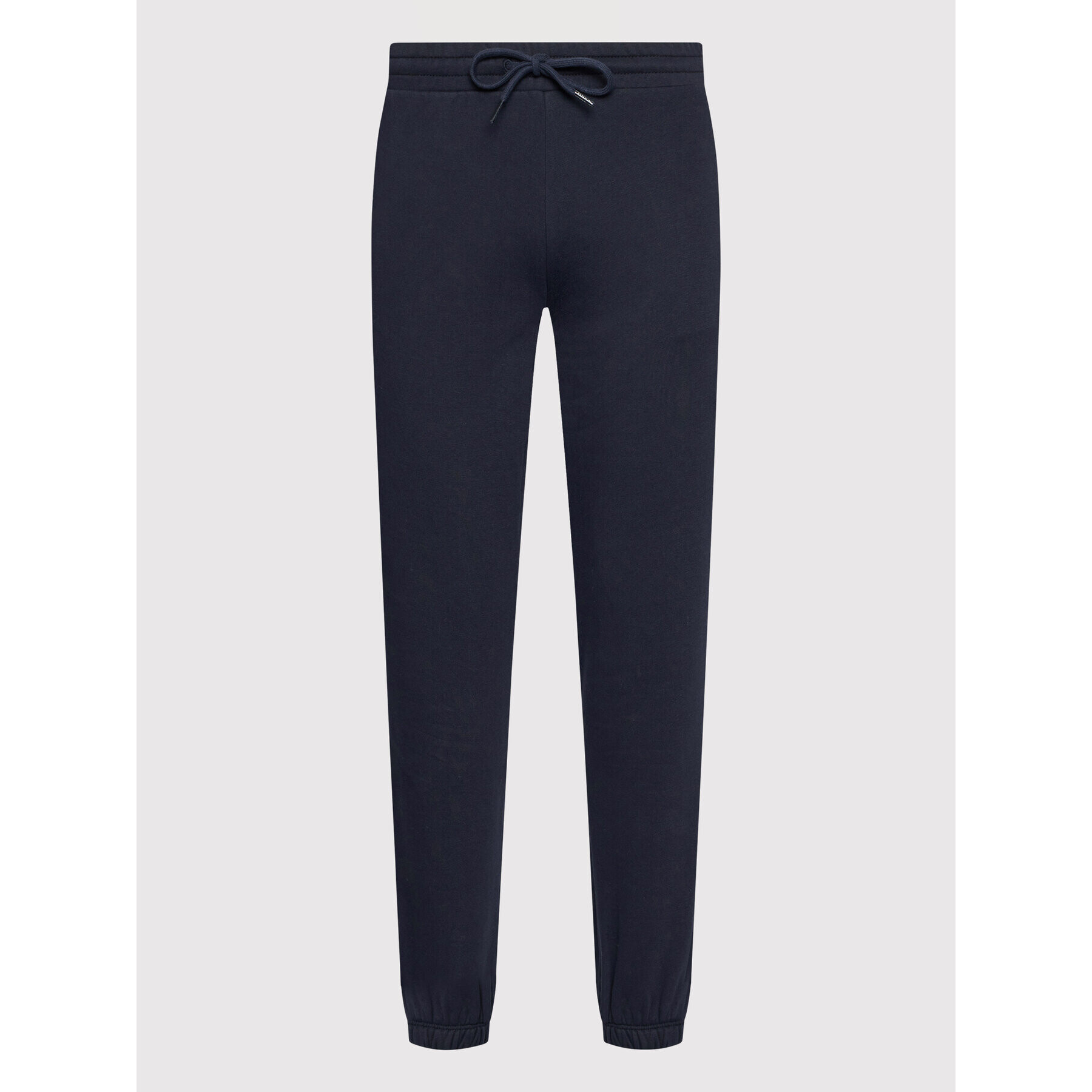 Napapijri Pantaloni trening Mebel W 1 NP0A4FSI Bleumarin Regular Fit - Pled.ro