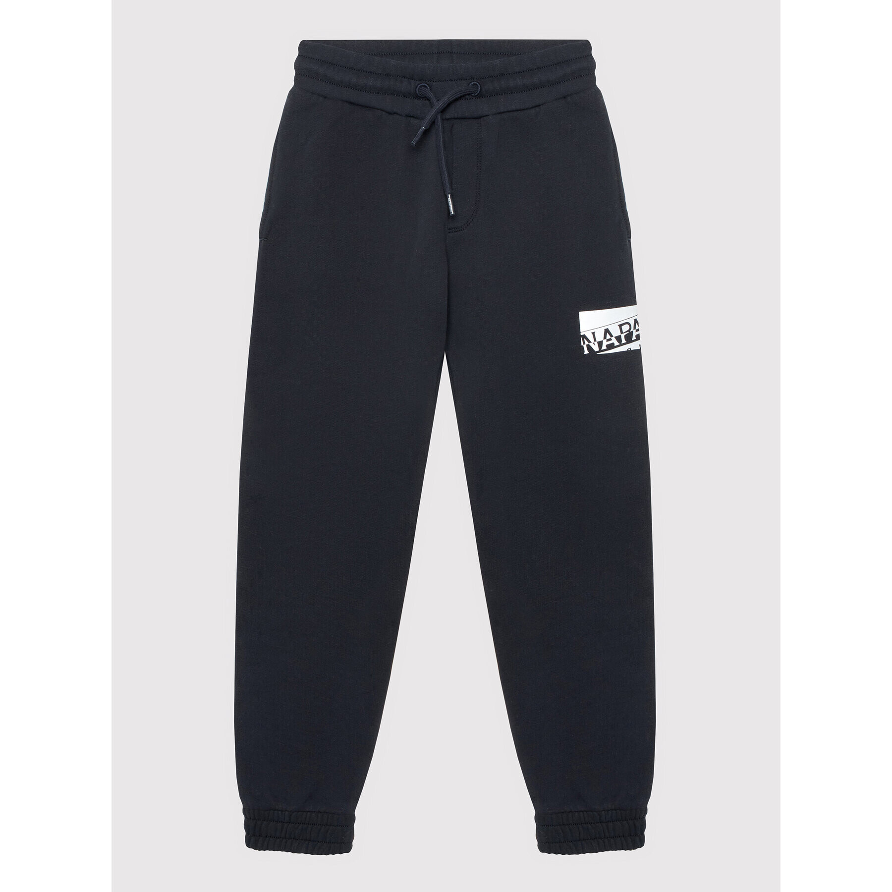 Napapijri Pantaloni trening Mob NP0A4FP2 S Bleumarin Regular Fit - Pled.ro