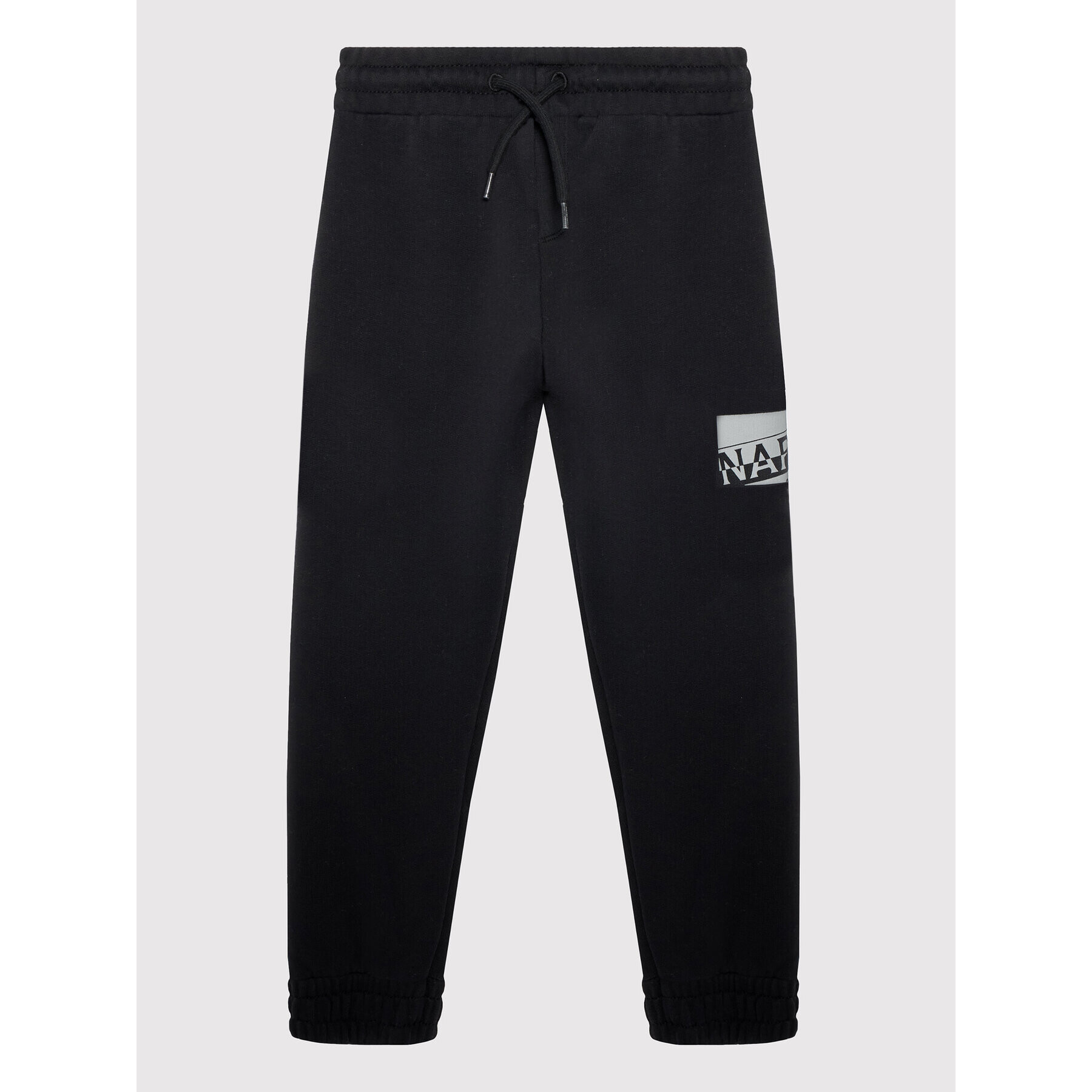 Napapijri Pantaloni trening Mob NP0A4FP2 S Negru Regular Fit - Pled.ro