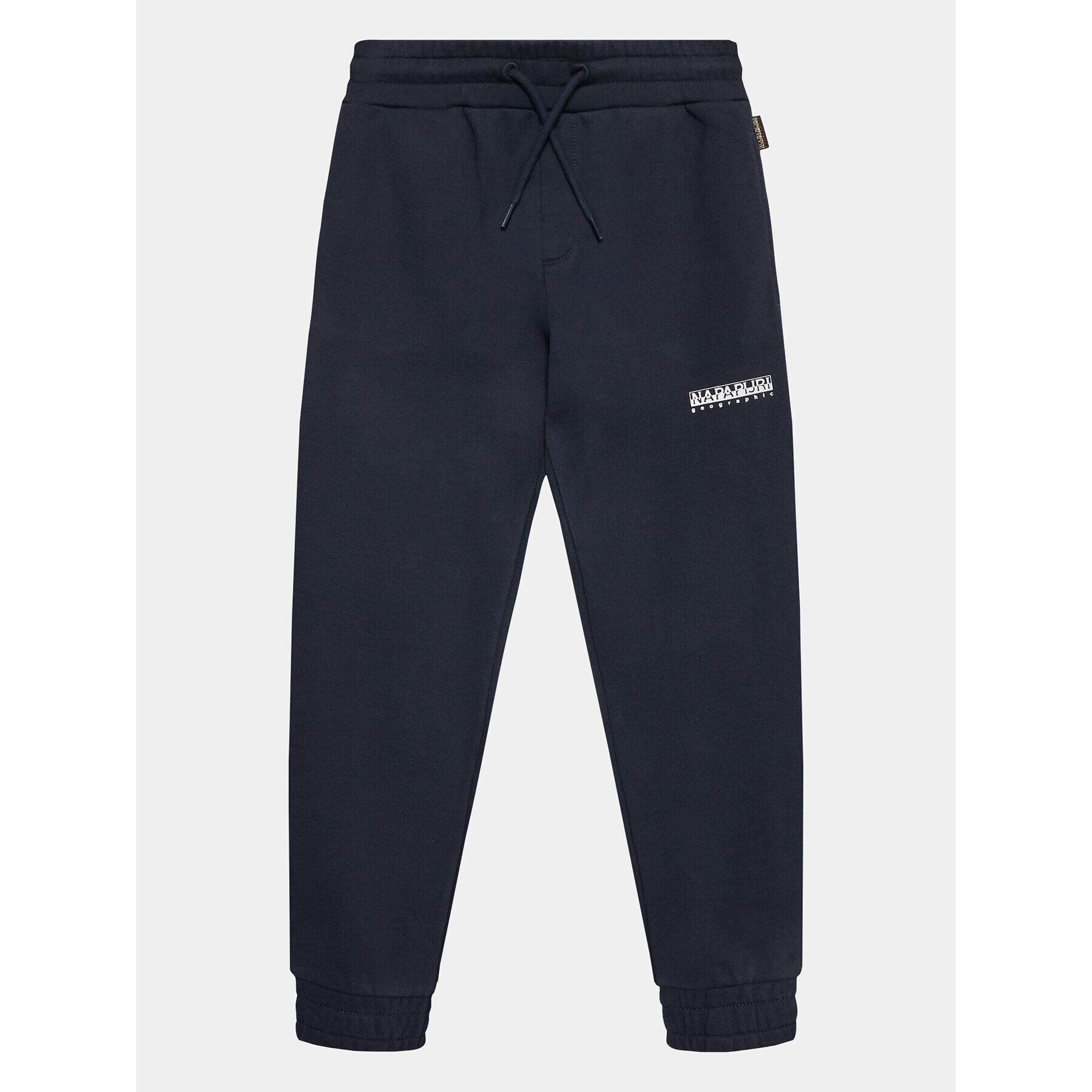 Napapijri Pantaloni trening NP0A4GND D Bleumarin Regular Fit - Pled.ro