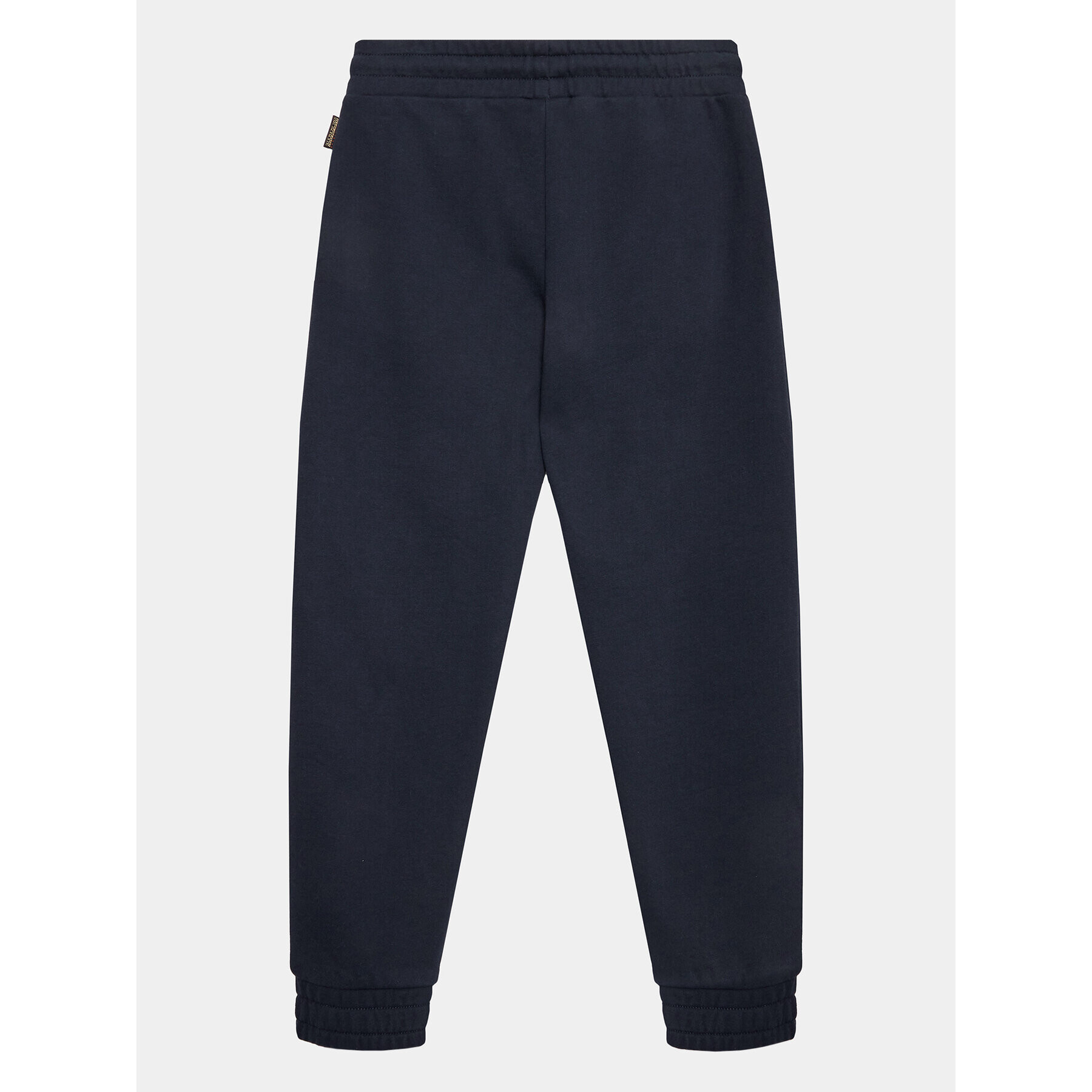 Napapijri Pantaloni trening NP0A4GND D Bleumarin Regular Fit - Pled.ro