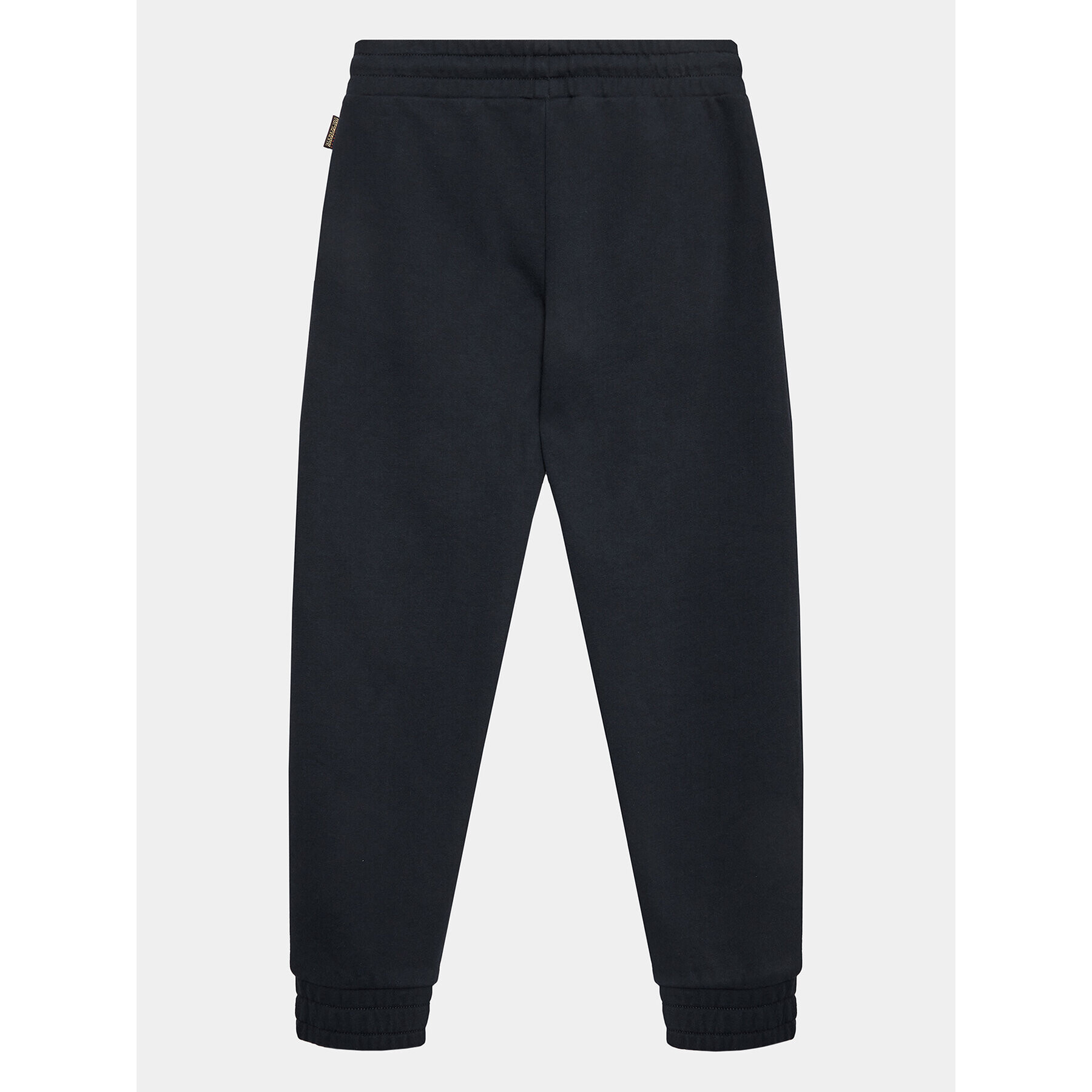 Napapijri Pantaloni trening NP0A4GND D Negru Regular Fit - Pled.ro