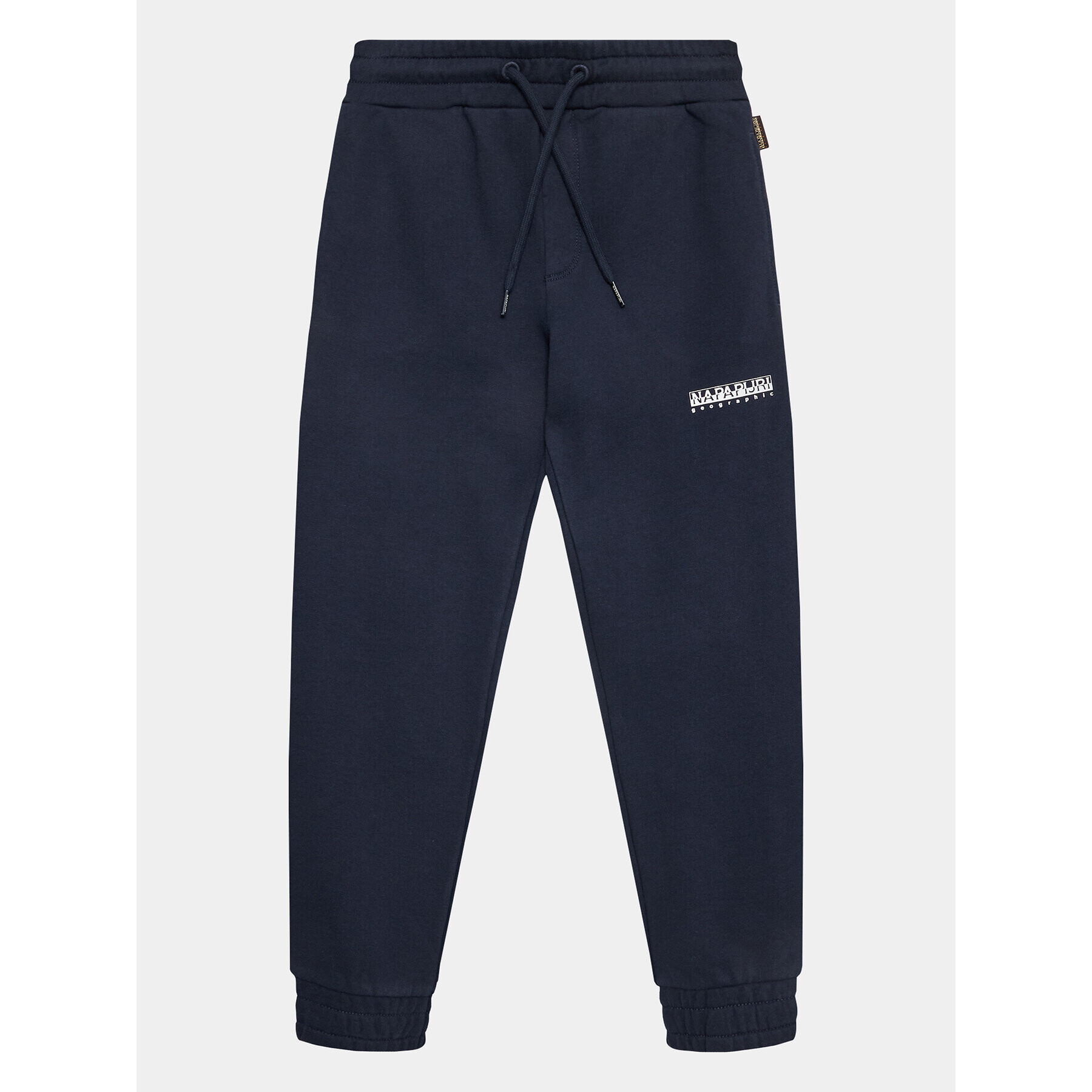 Napapijri Pantaloni trening NP0A4GND S Bleumarin Regular Fit - Pled.ro