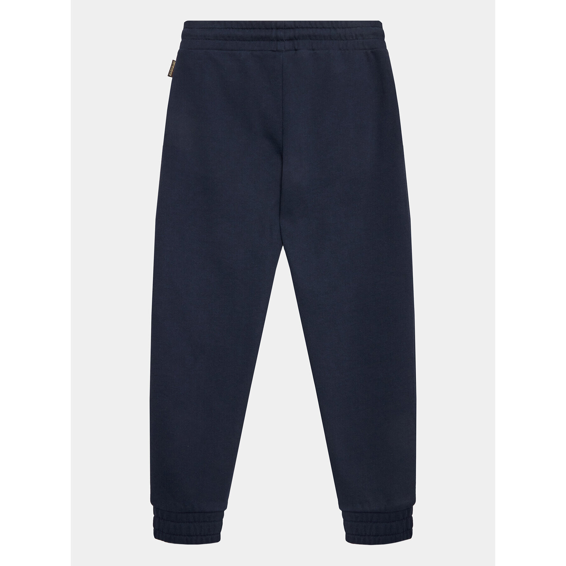 Napapijri Pantaloni trening NP0A4GND S Bleumarin Regular Fit - Pled.ro