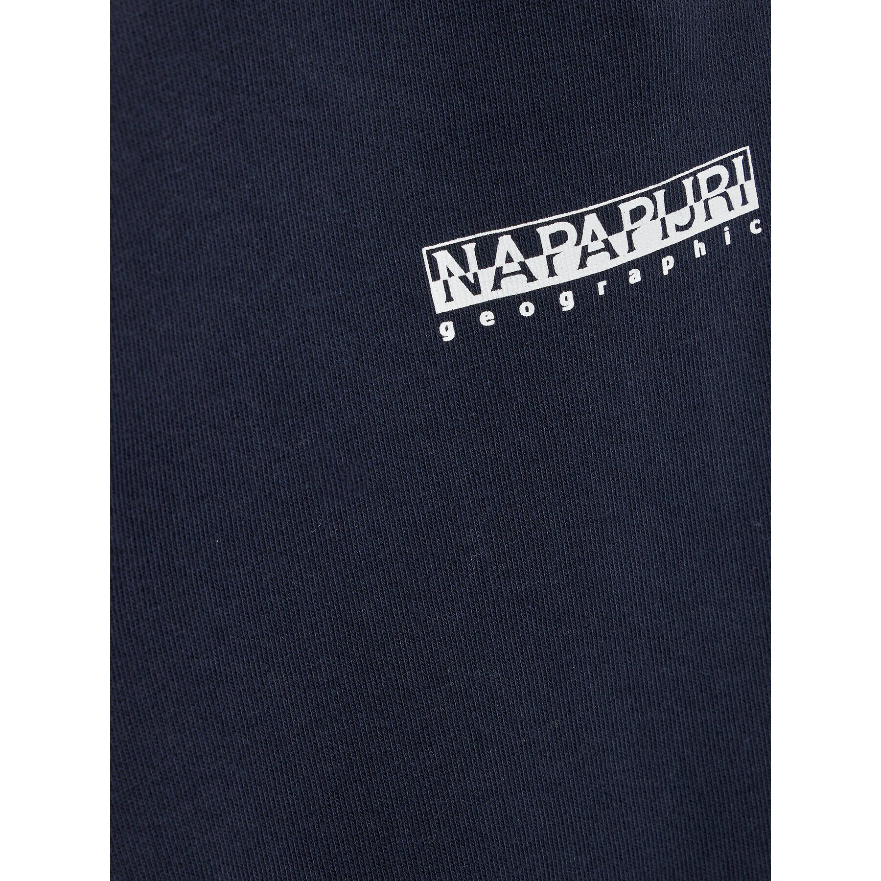 Napapijri Pantaloni trening NP0A4GND S Bleumarin Regular Fit - Pled.ro