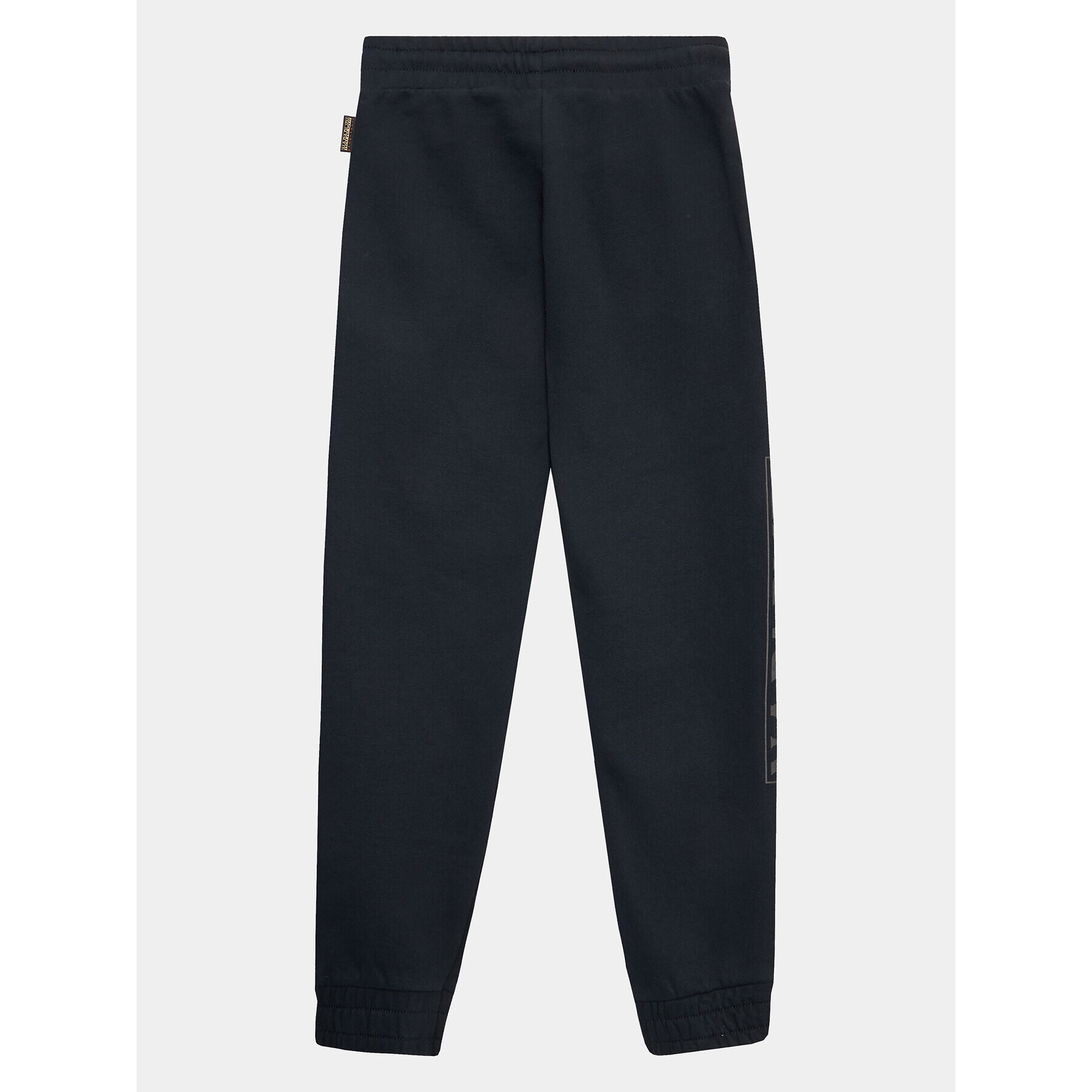 Napapijri Pantaloni trening NP0A4HGH M Negru Regular Fit - Pled.ro