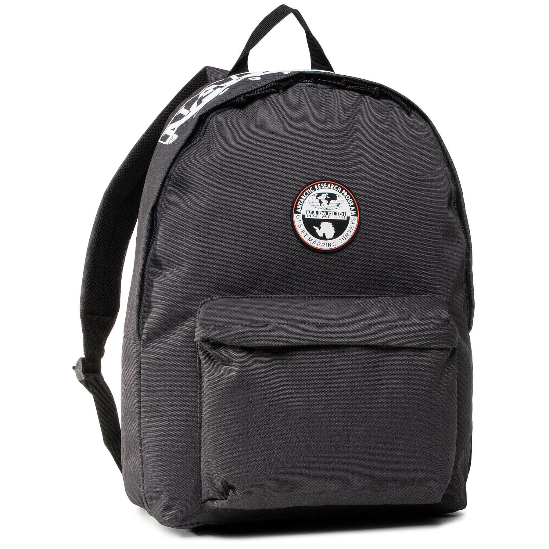 Napapijri Rucsac Happy Daypack 2 NP0A4EU11 Gri - Pled.ro