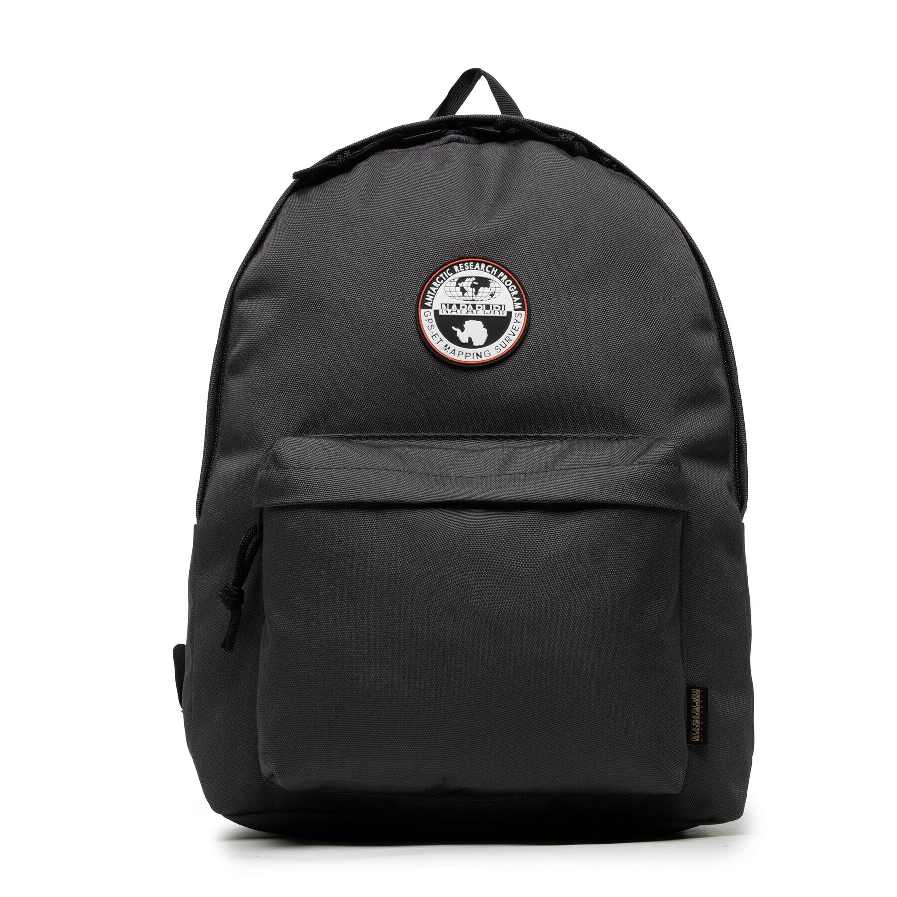 Napapijri Rucsac Happy Daypack 3 NP0A4GGG Gri - Pled.ro