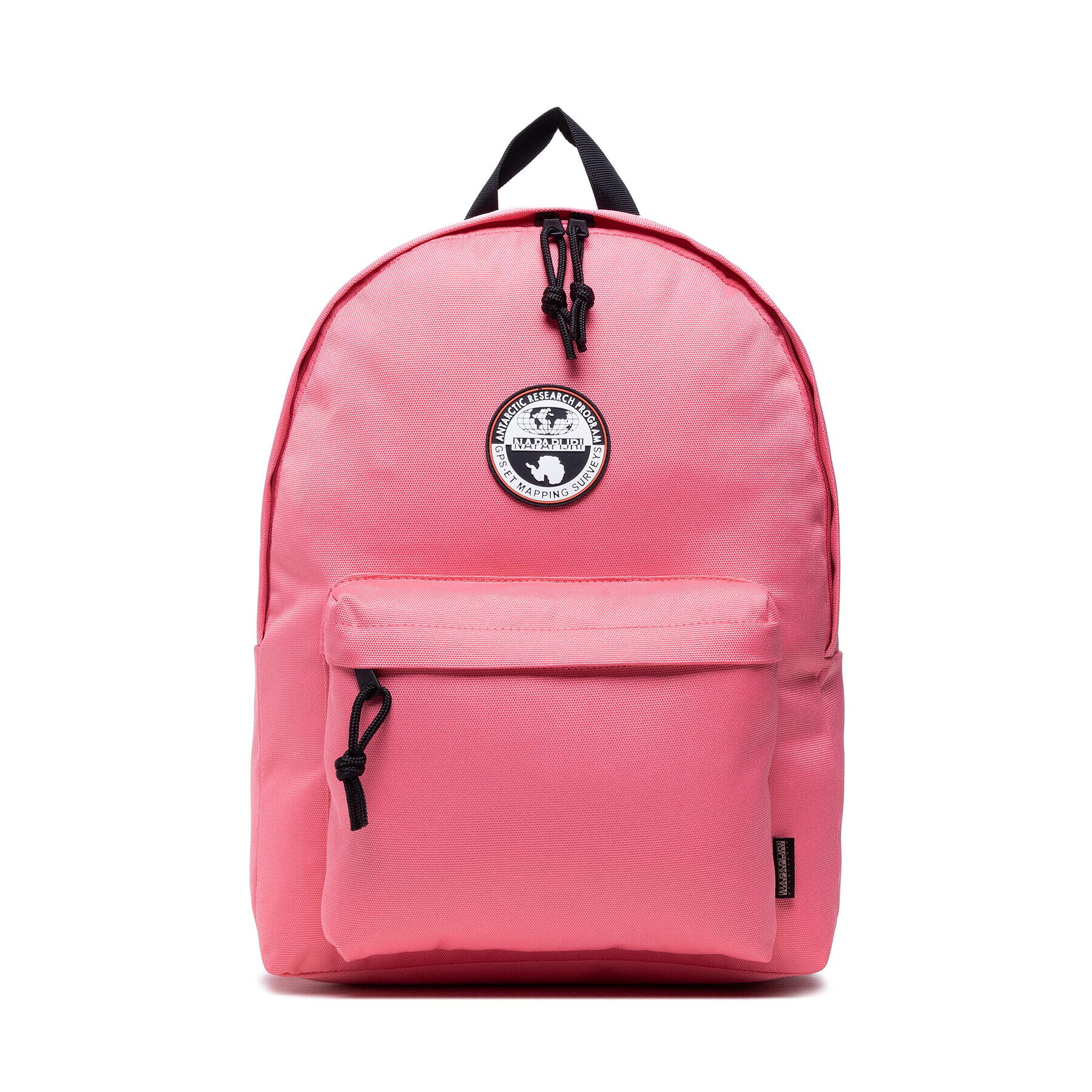 Napapijri Rucsac Happy Daypack 3 NP0A4GGG Roz - Pled.ro