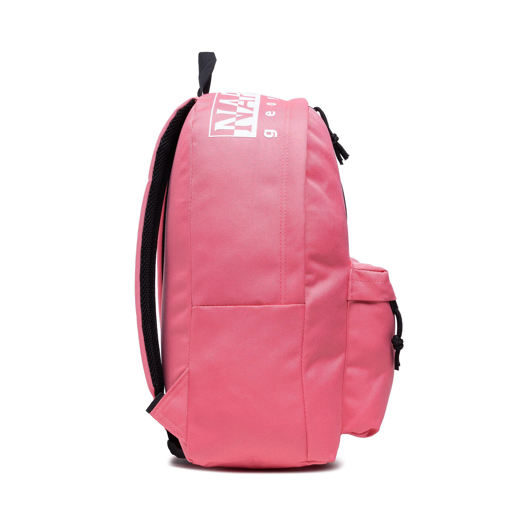 Napapijri Rucsac Happy Daypack 3 NP0A4GGG Roz - Pled.ro