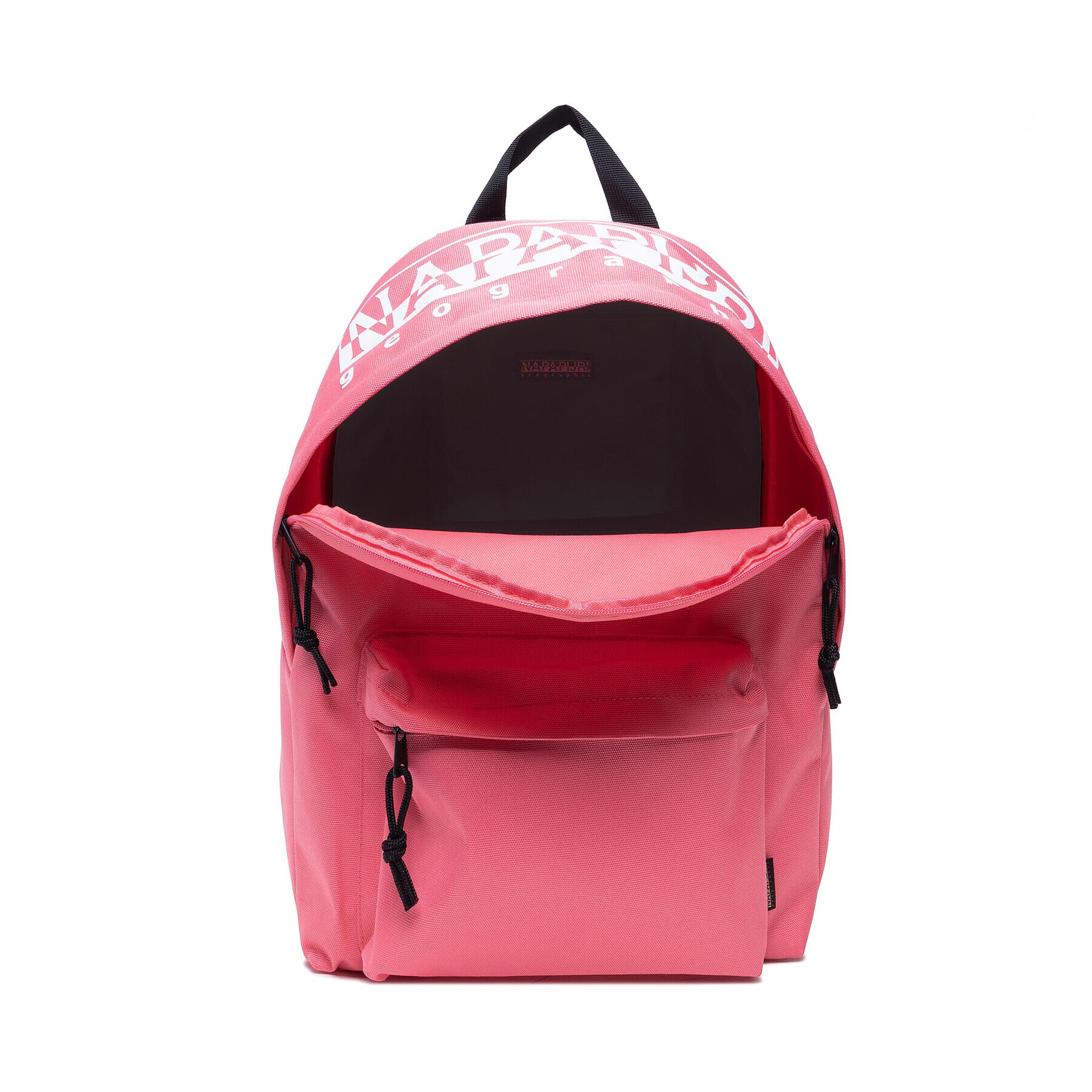 Napapijri Rucsac Happy Daypack 3 NP0A4GGG Roz - Pled.ro