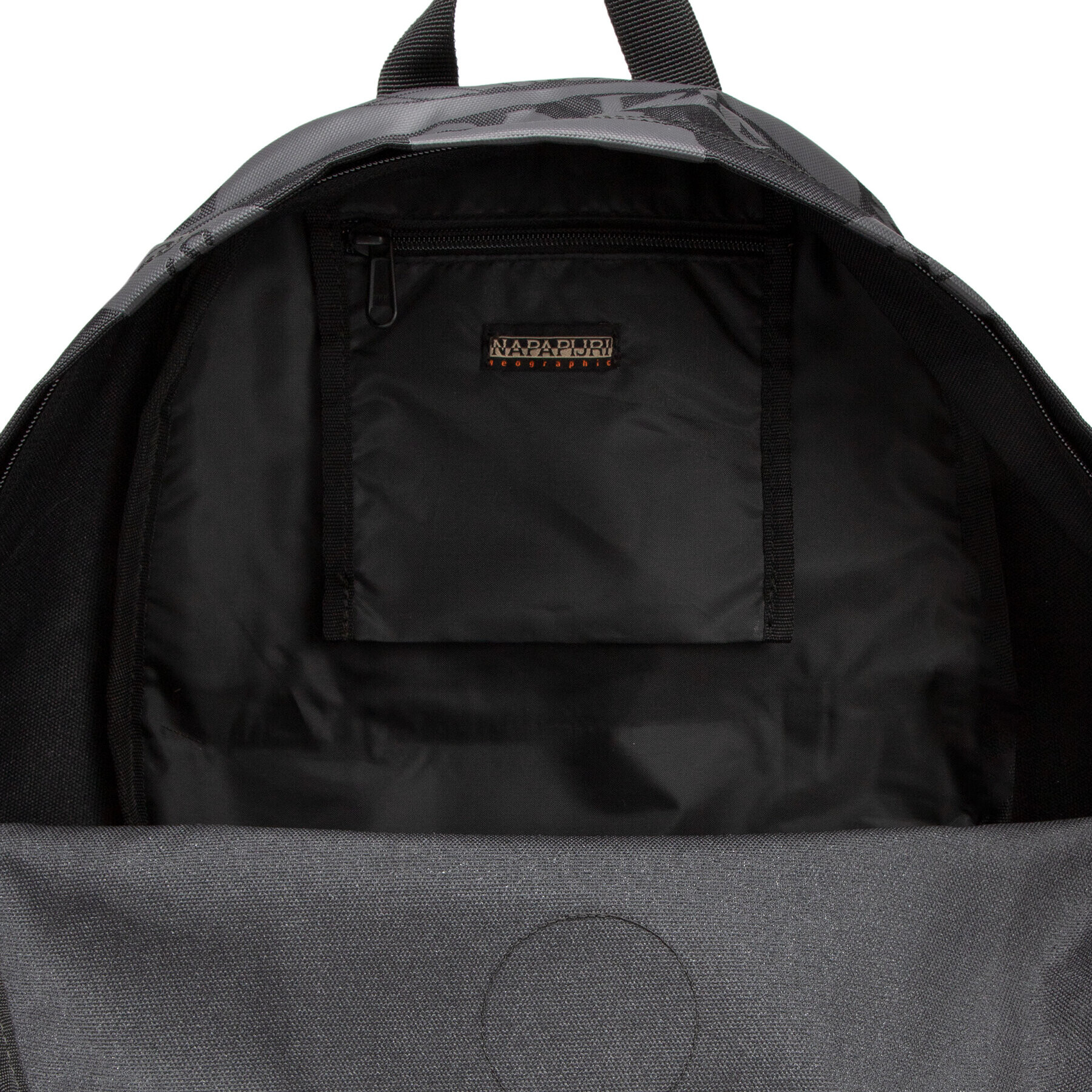 Napapijri Rucsac Happy Daypack 4 NP0A4GQS0 Negru - Pled.ro