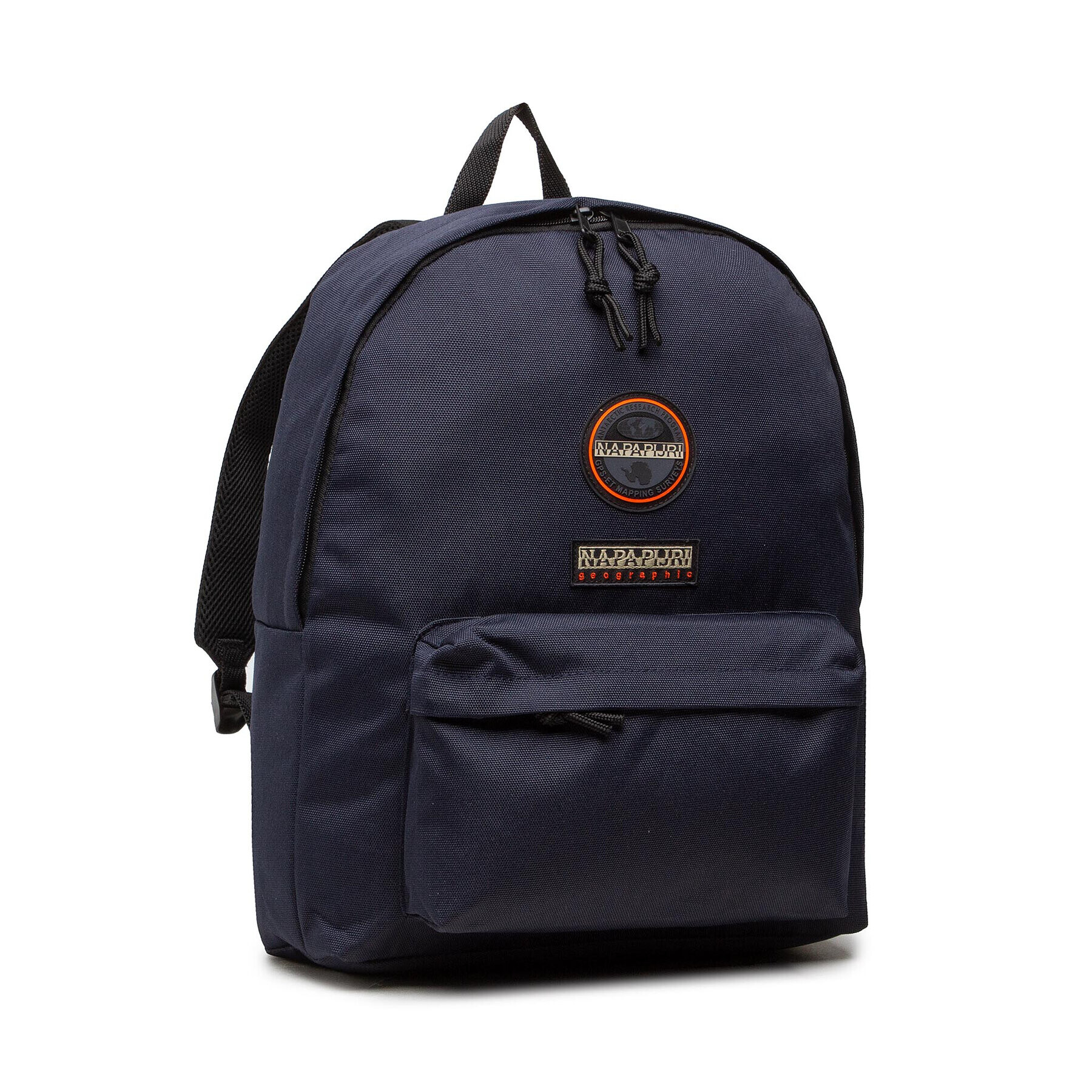 Napapijri Rucsac Voyage 3 NP0A4GGH1761 Bleumarin - Pled.ro