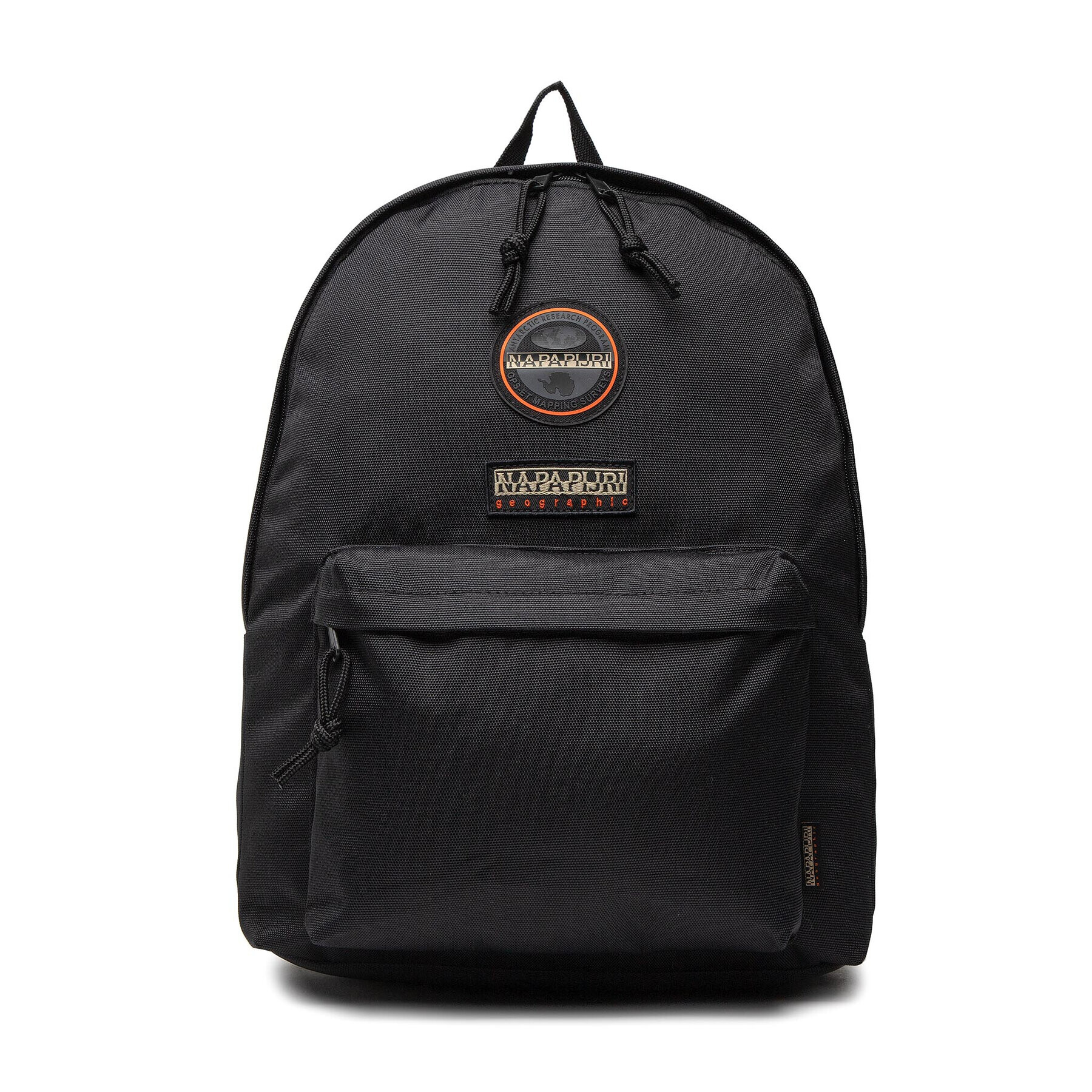 Napapijri Rucsac Voyage Laptop 3 NP0A4GGJ Negru - Pled.ro