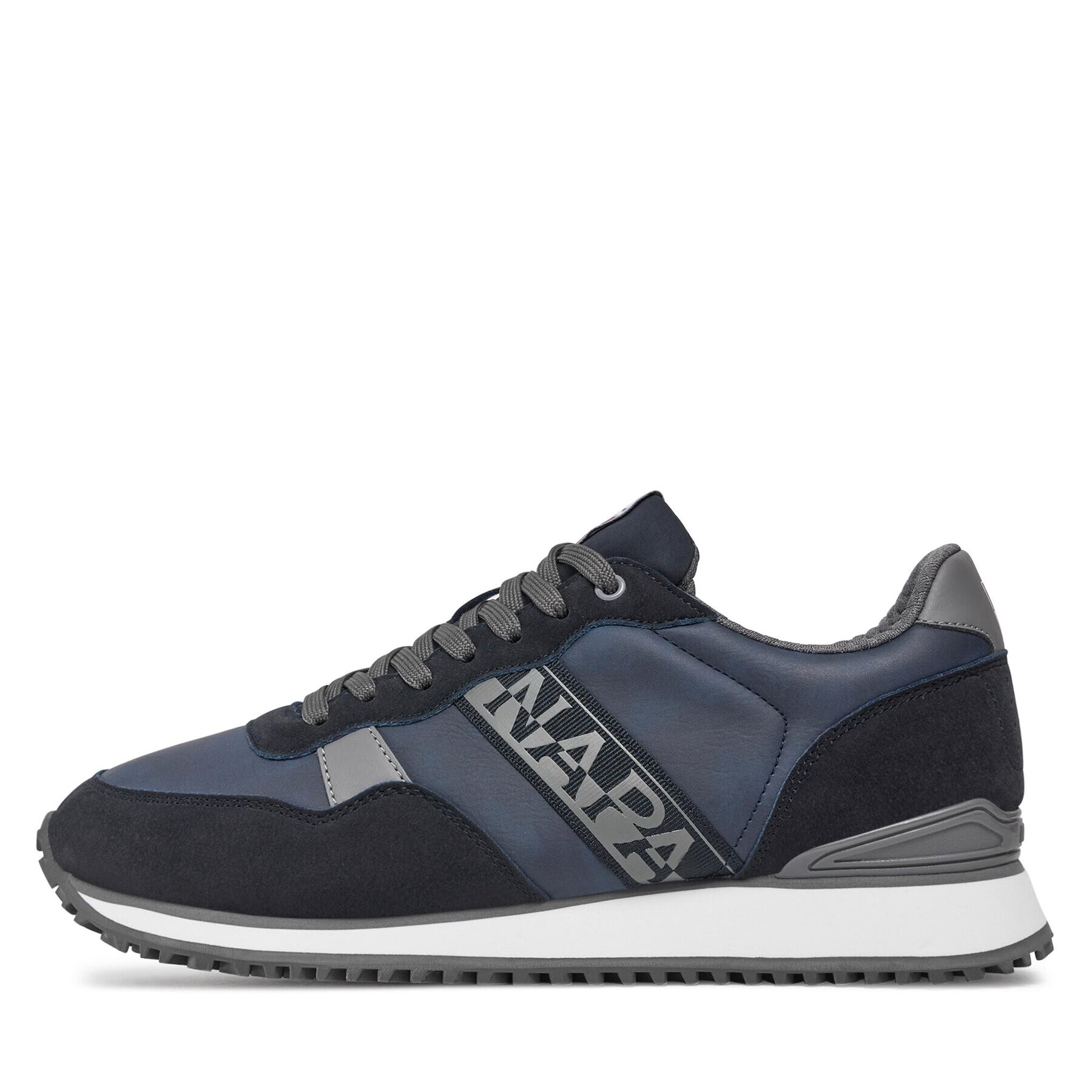 Napapijri Sneakers Cosmos01 NP0A4HVO Albastru - Pled.ro