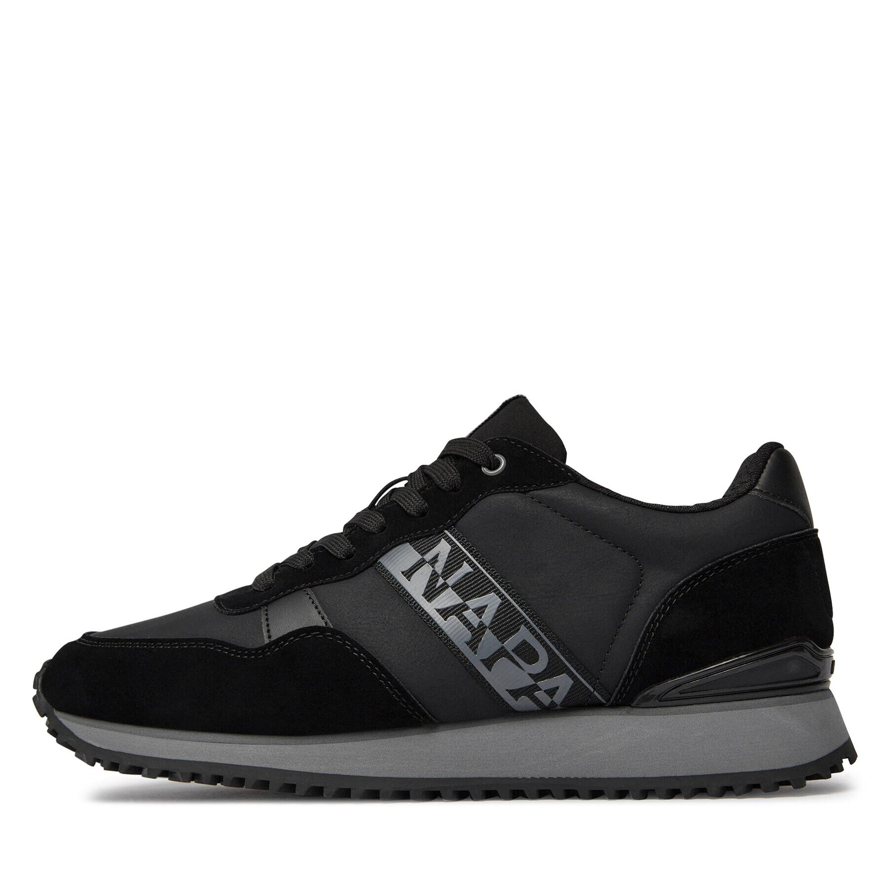 Napapijri Sneakers Cosmos01 NP0A4HVO Negru - Pled.ro