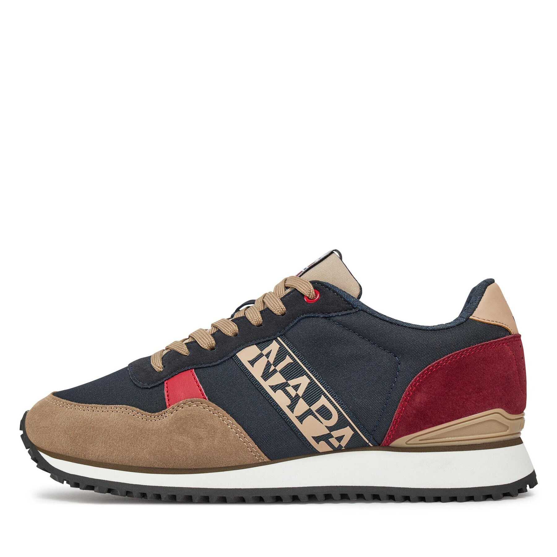 Napapijri Sneakers Cosmos01 NP0A4HVP Bleumarin - Pled.ro